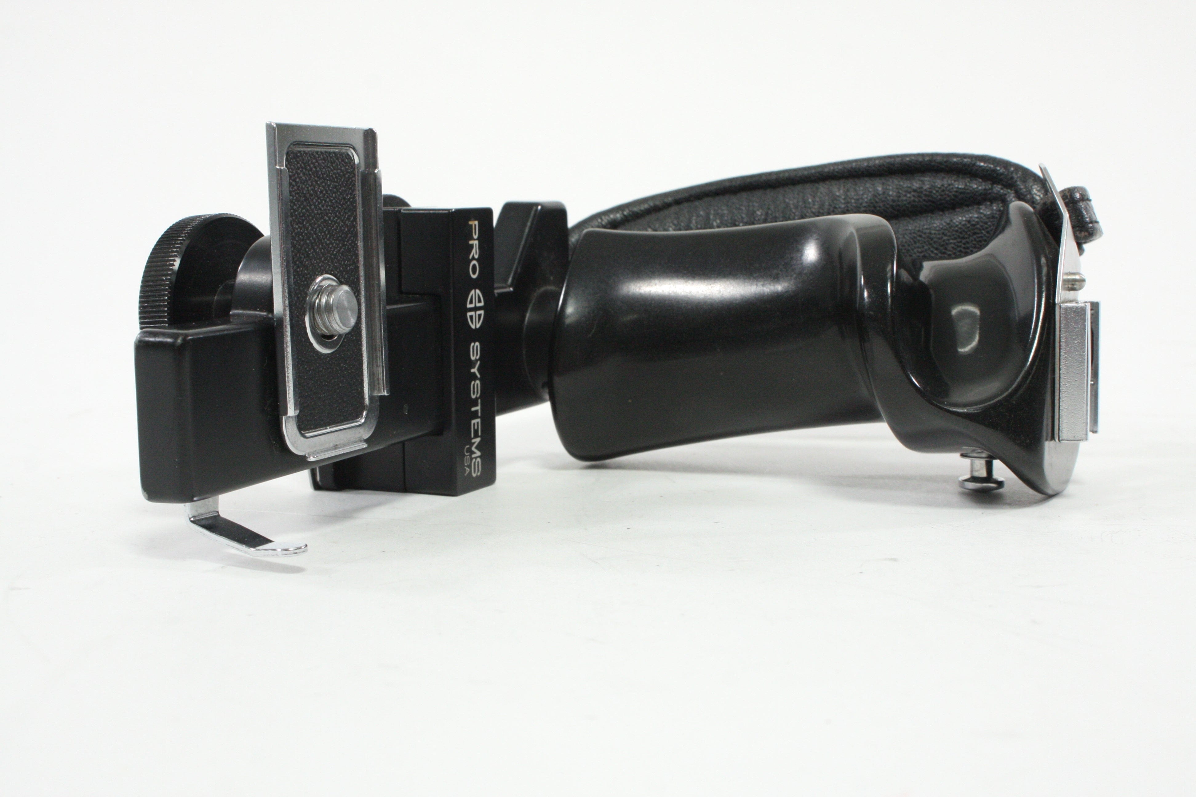 Hasselblad Left Hand Grip