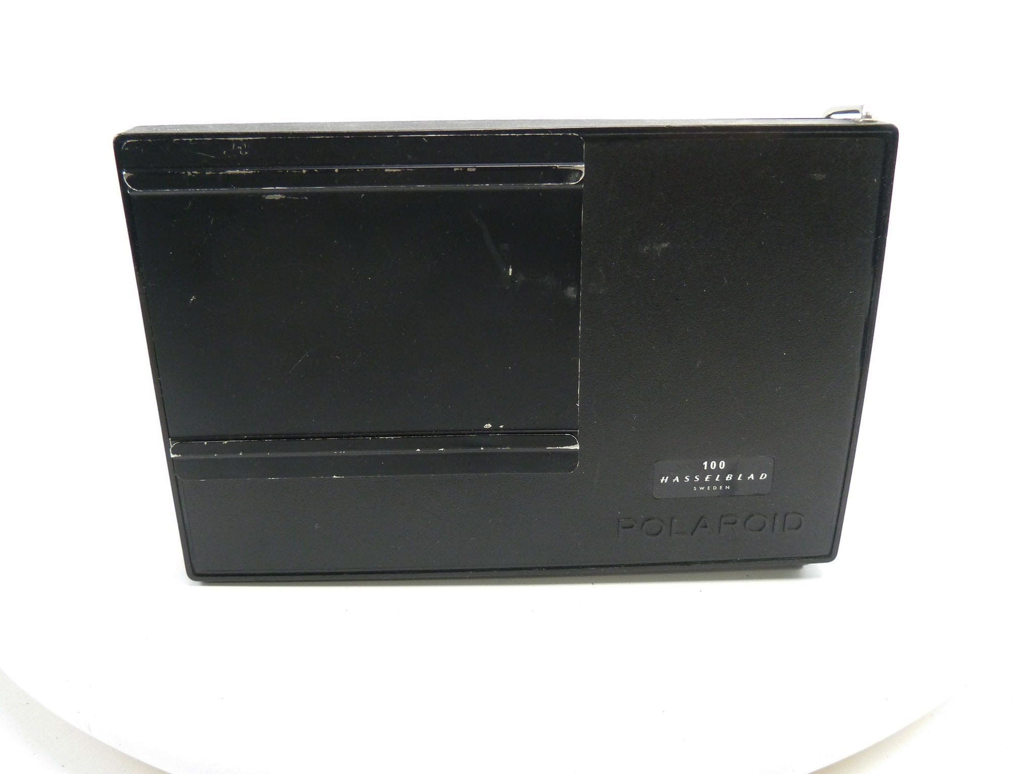 Hasselblad Polaroid Magazine for the Series 500 Camera