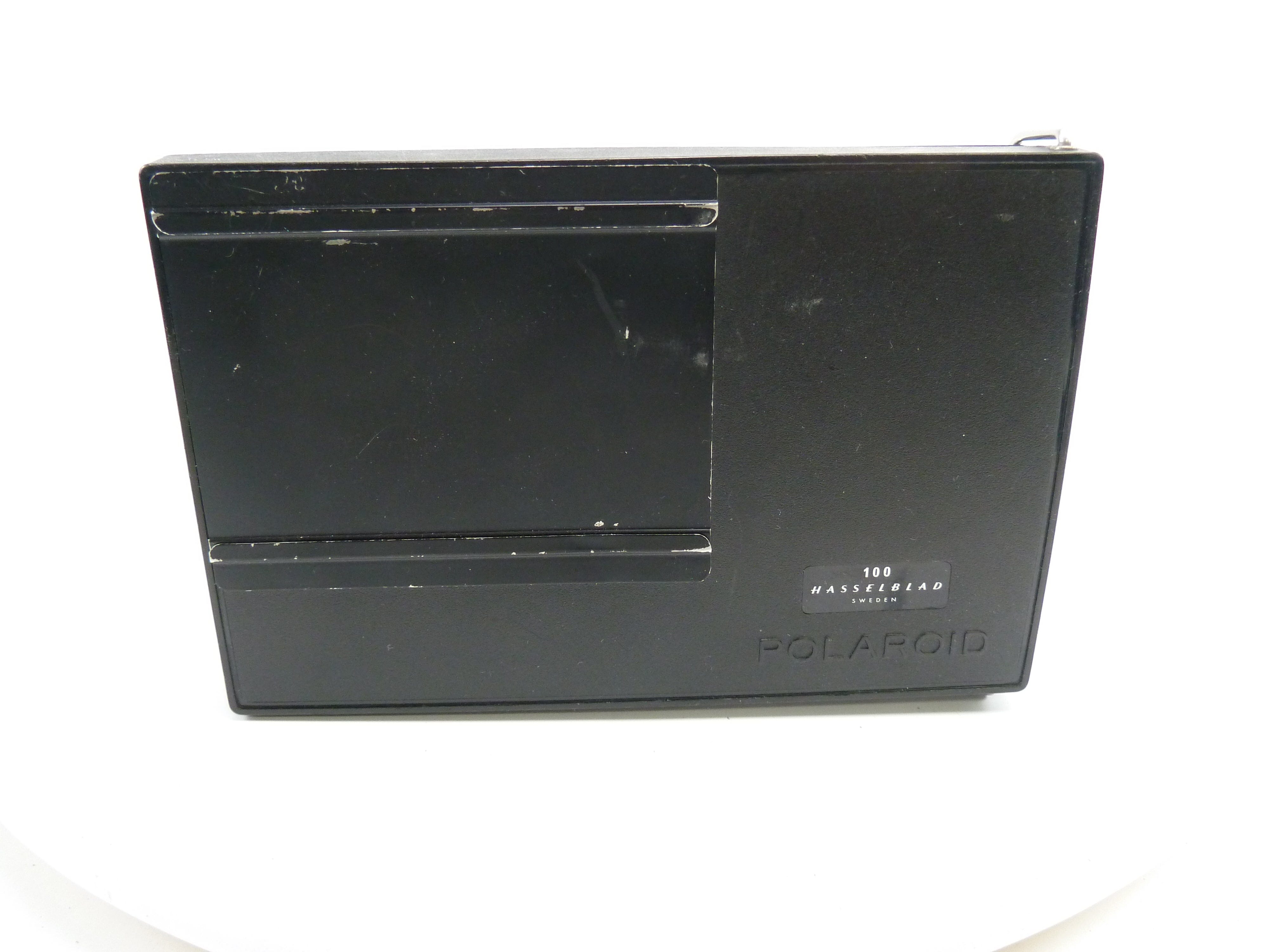Hasselblad Polaroid Magazine for the Series 500 Camera