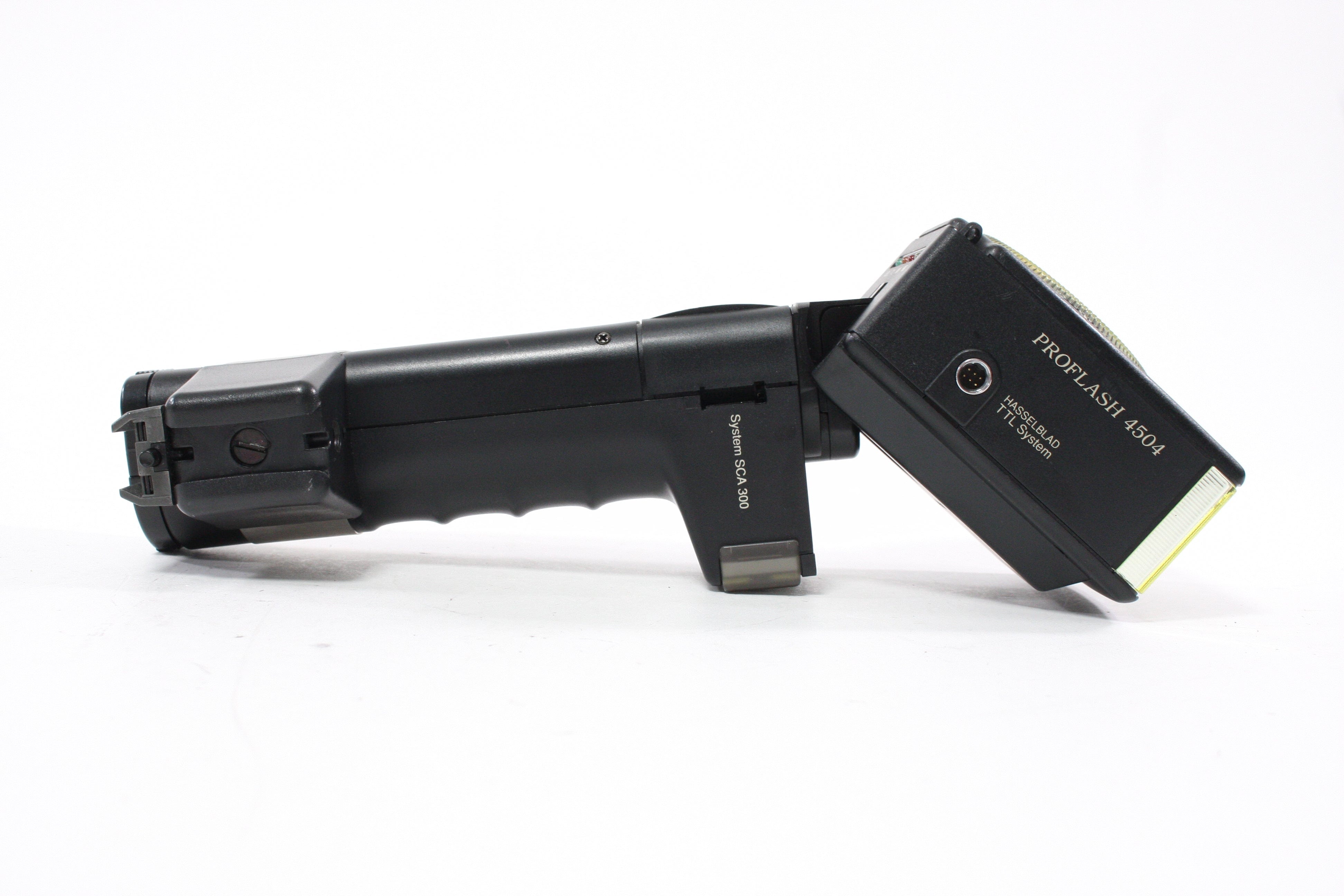 Hasselblad ProFlash 4504 (AS-IS)