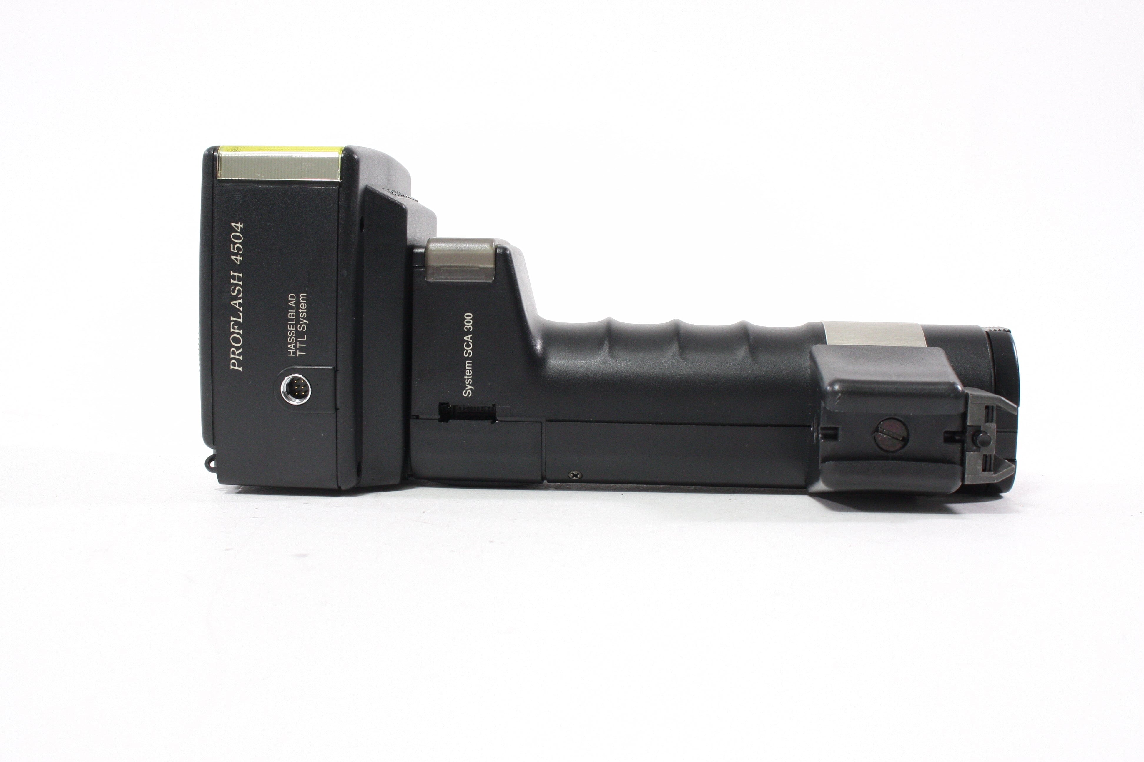 Hasselblad ProFlash 4504 (AS-IS)
