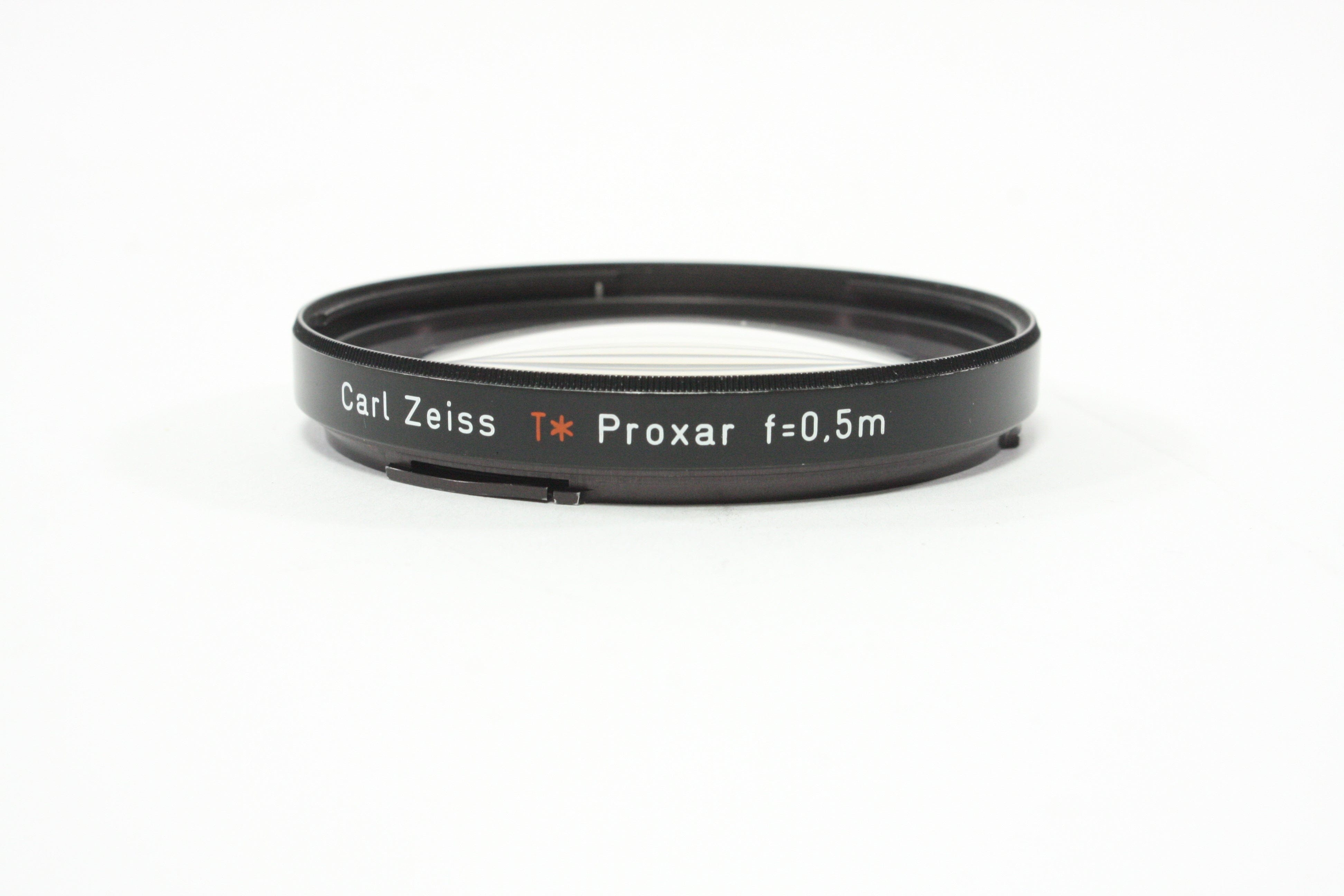 Hasselblad Proxar T* f/0.5mm 60 Bay Filter