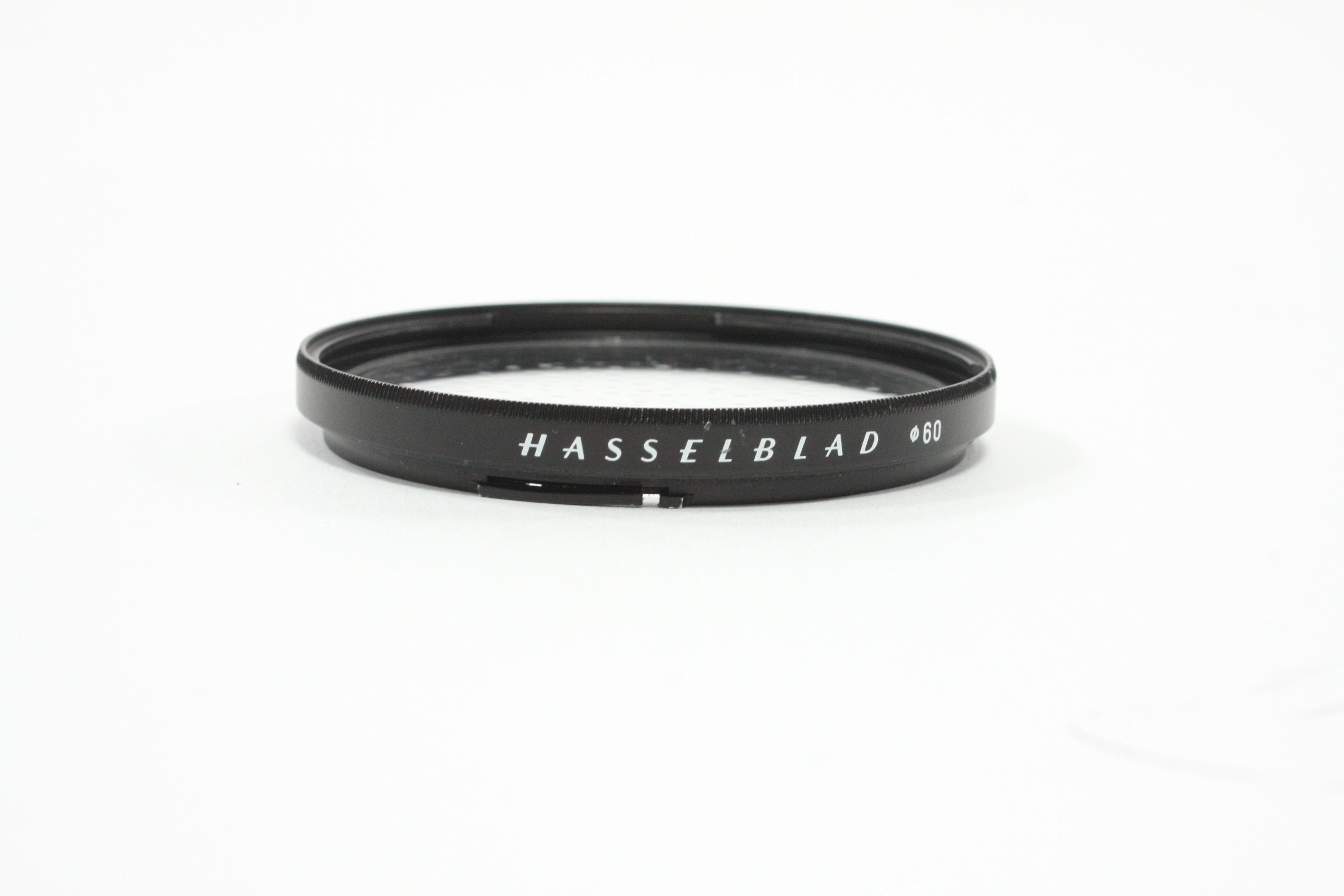Hasselblad Softar II 60 Bay Filter in Case