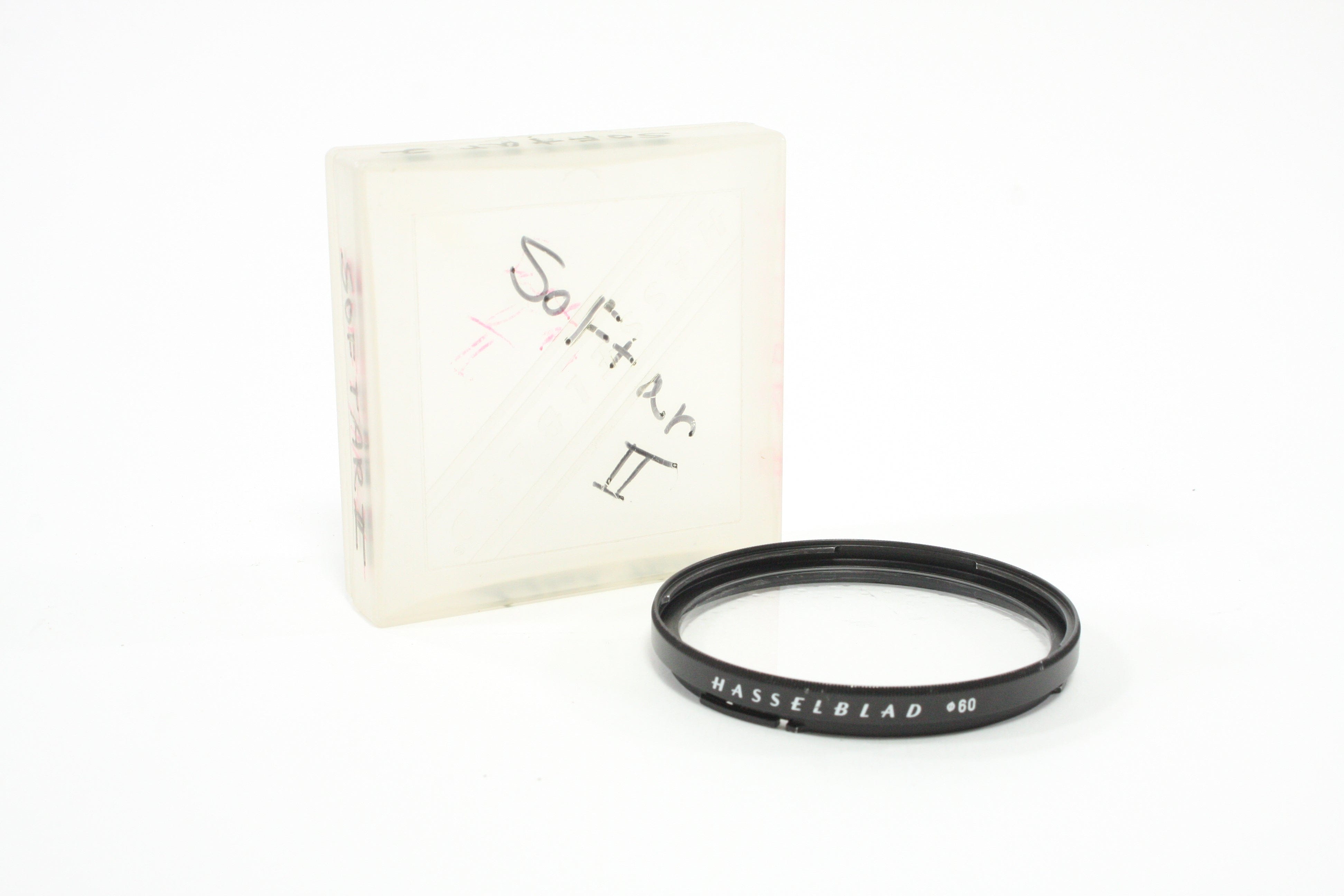 Hasselblad Softar II 60 Bay Filter in Case
