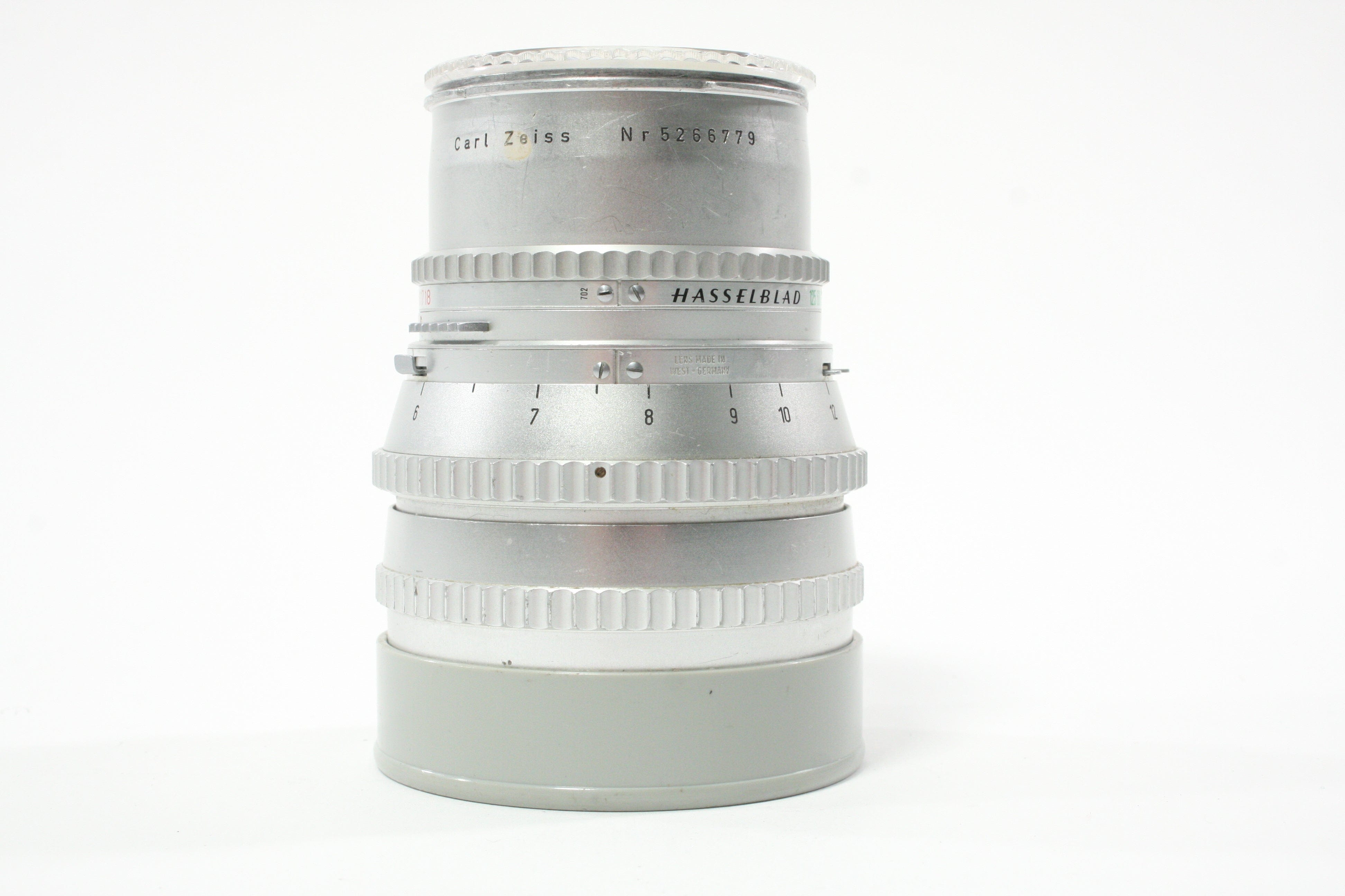 Hasselblad Sonnar 150mm f/4 Chrome Lens