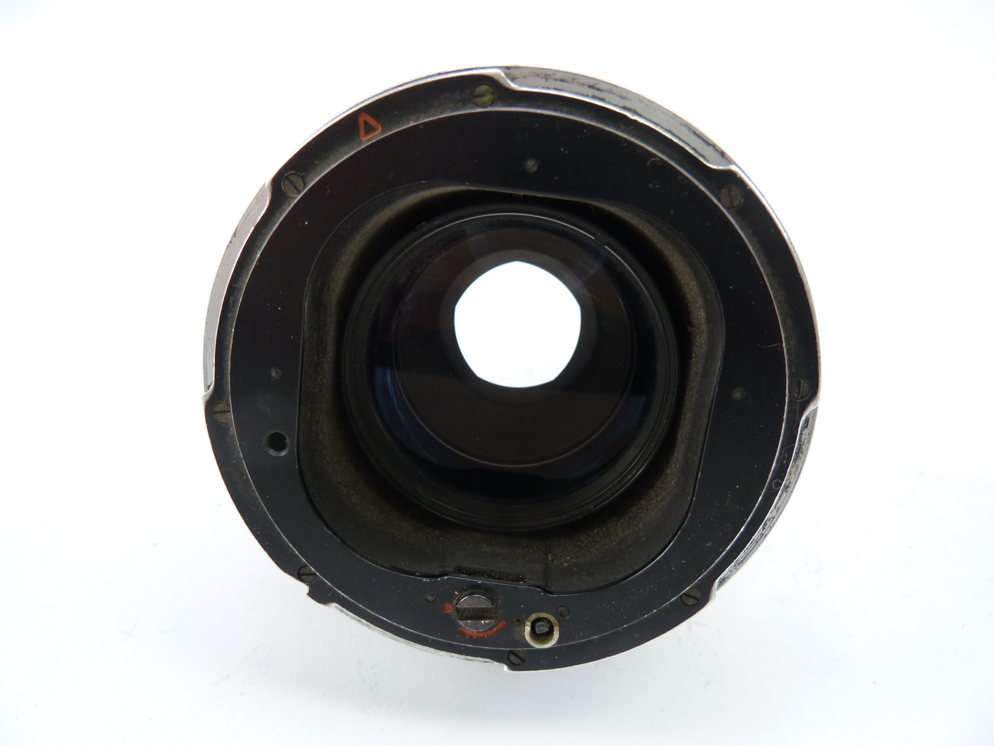 Hasselblad Sonnar 150MM F4 Telephoto Lens AS IS