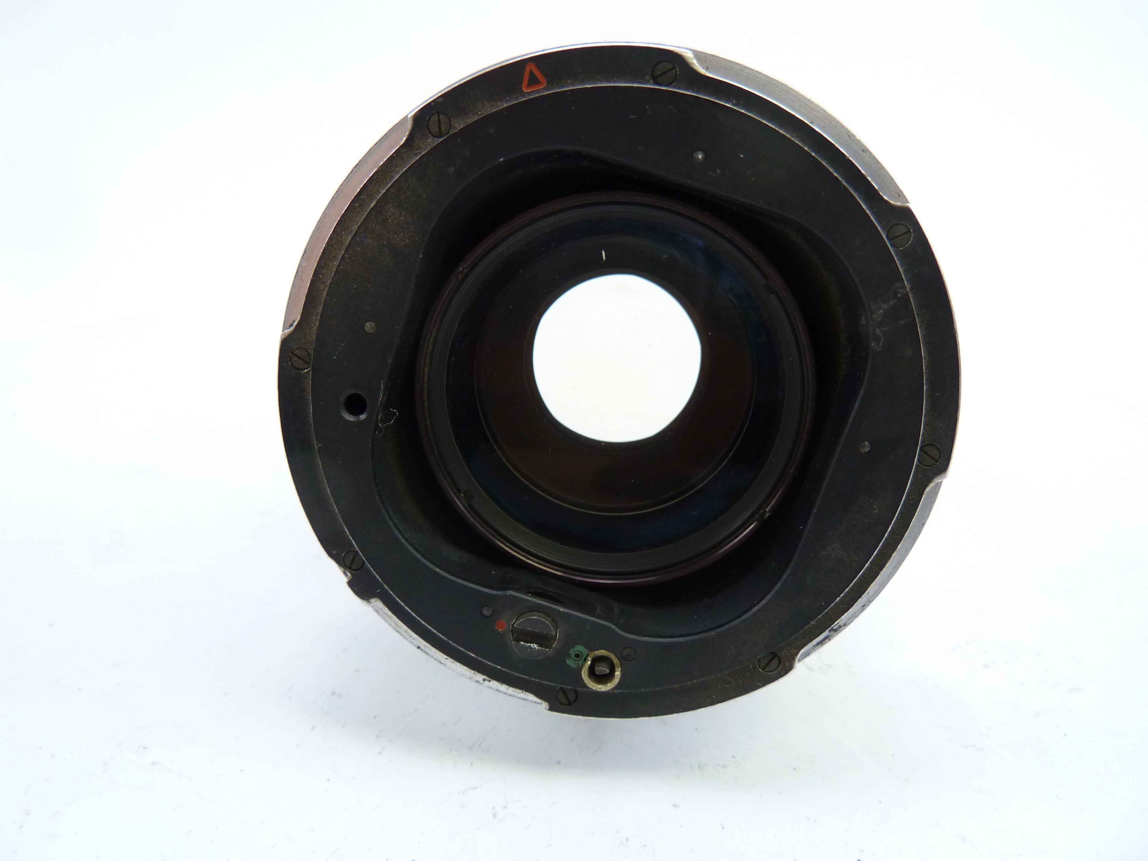 Hasselblad Sonnar 150MM F4 Telephoto Lens AS IS