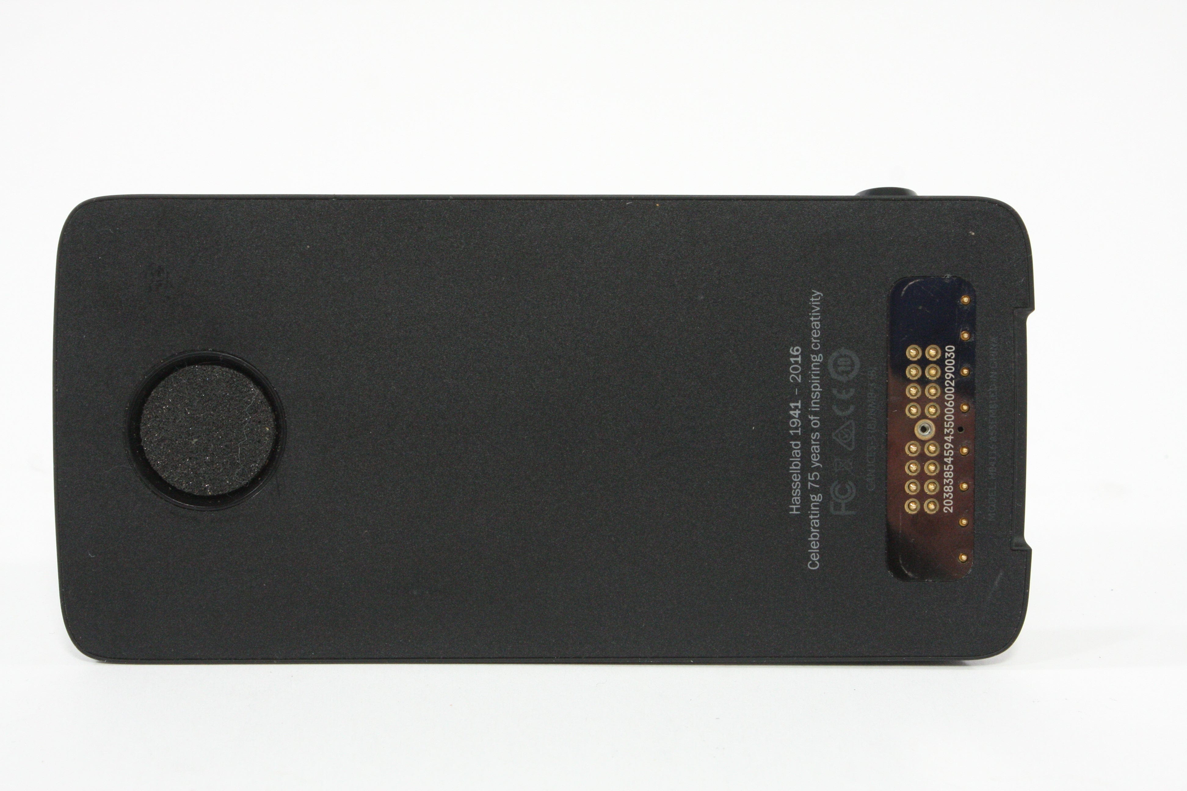Hasselblad True Zoom Moto Mod for Motorola Moto Z