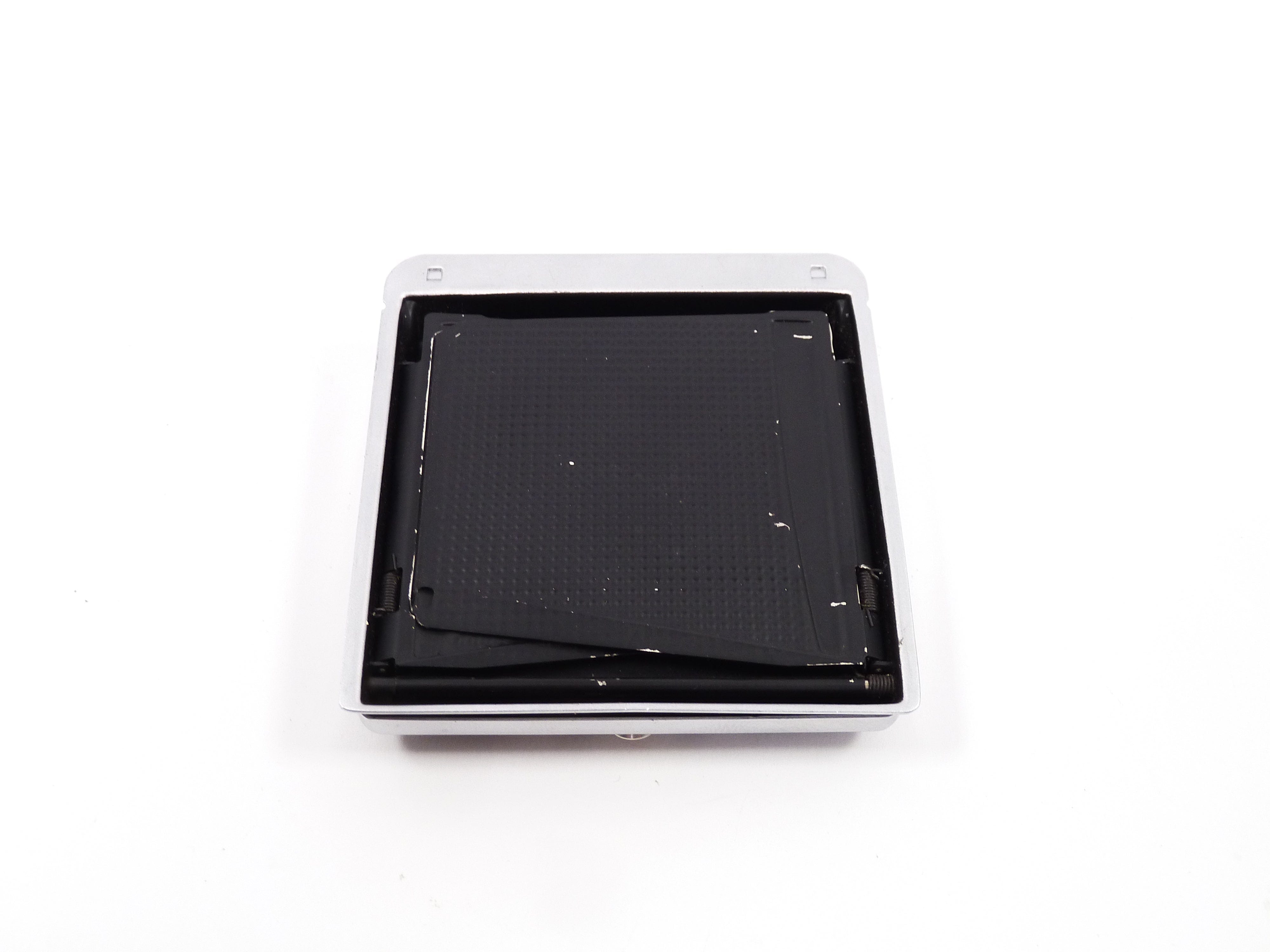 Hasselblad Waist Level Finder Chrome