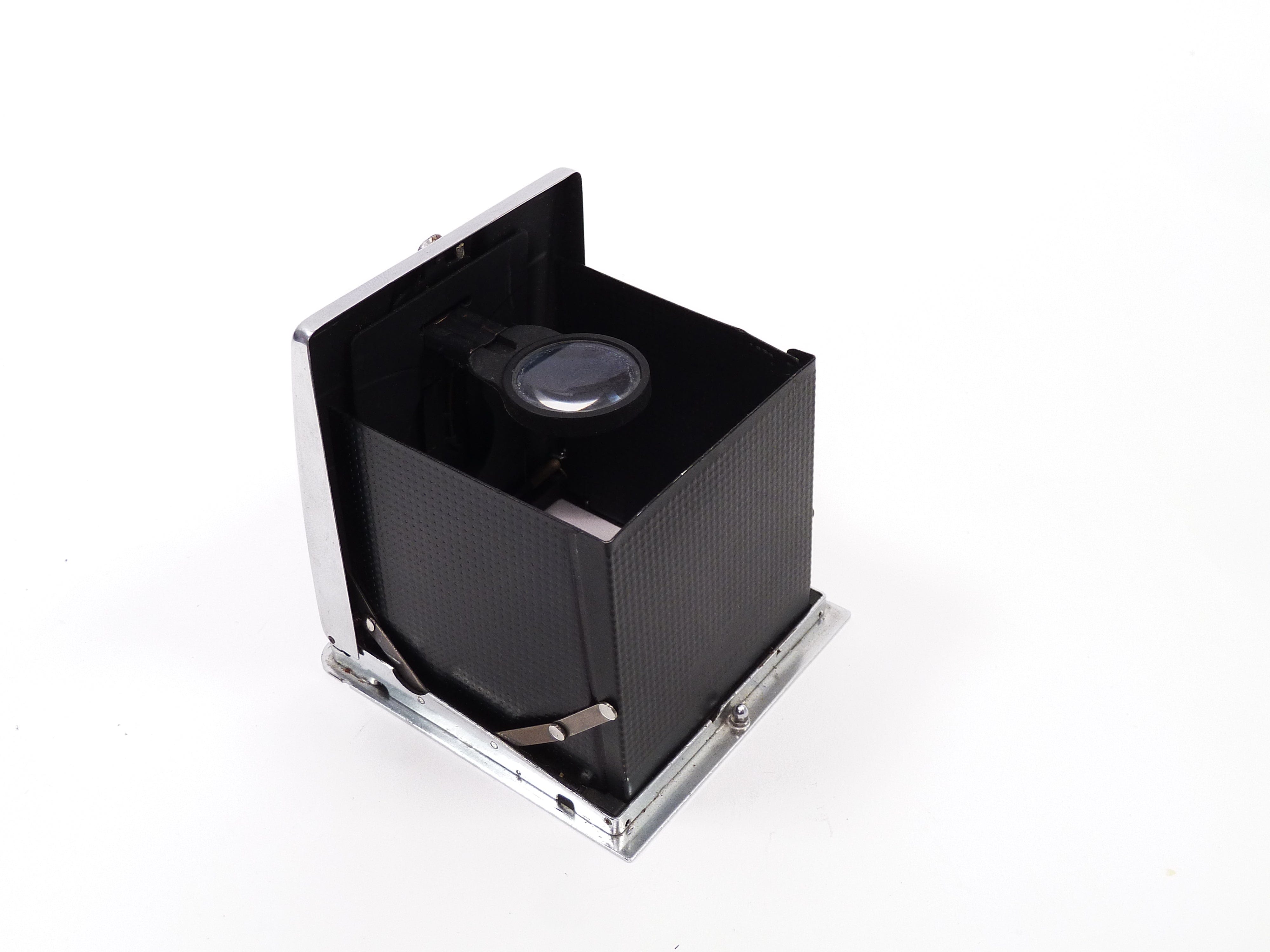 Hasselblad Waist Level Finder for 500 Series Older Style