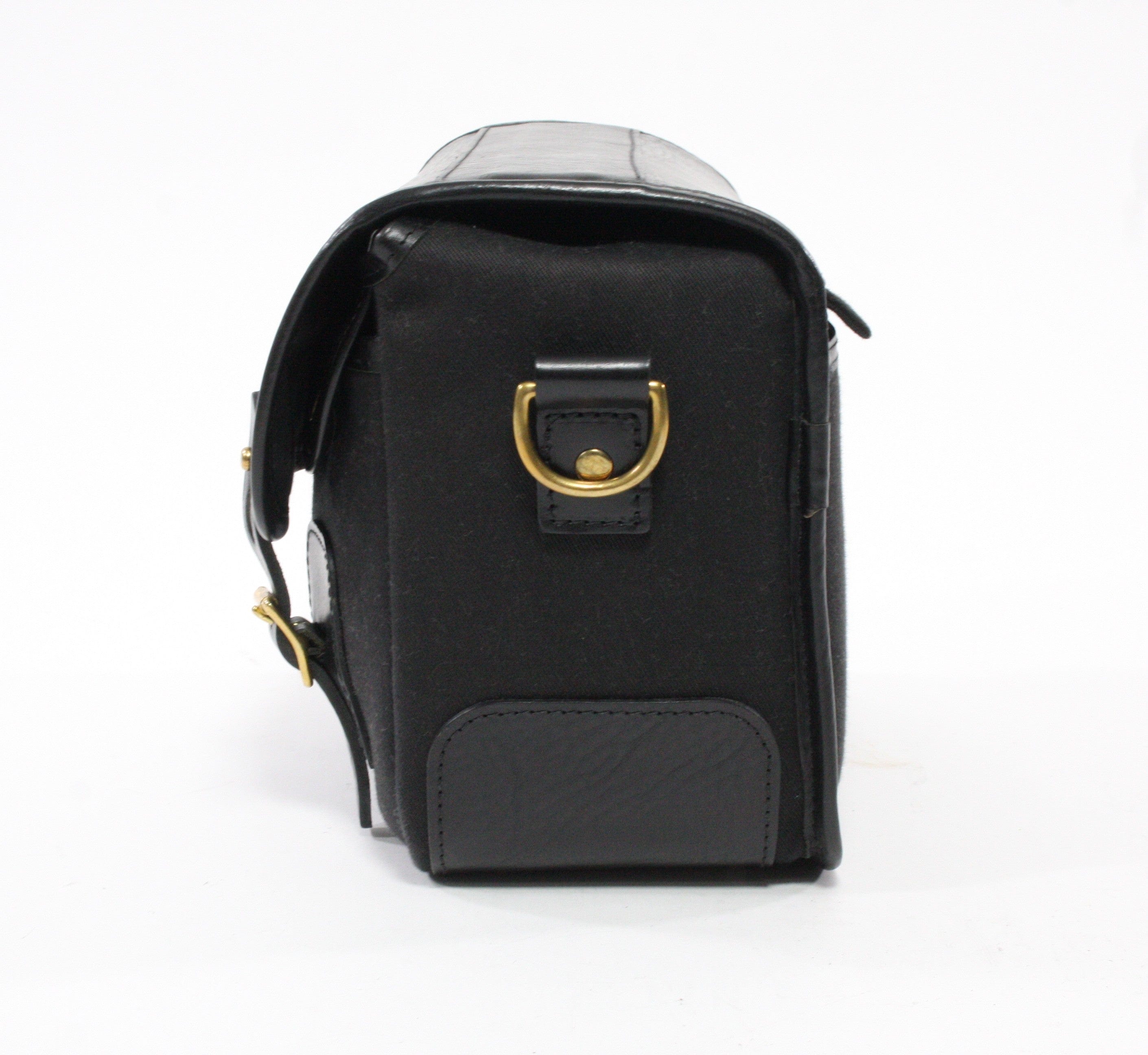 Hawkesmill New Bond Street Camera Bag (Made in England)
