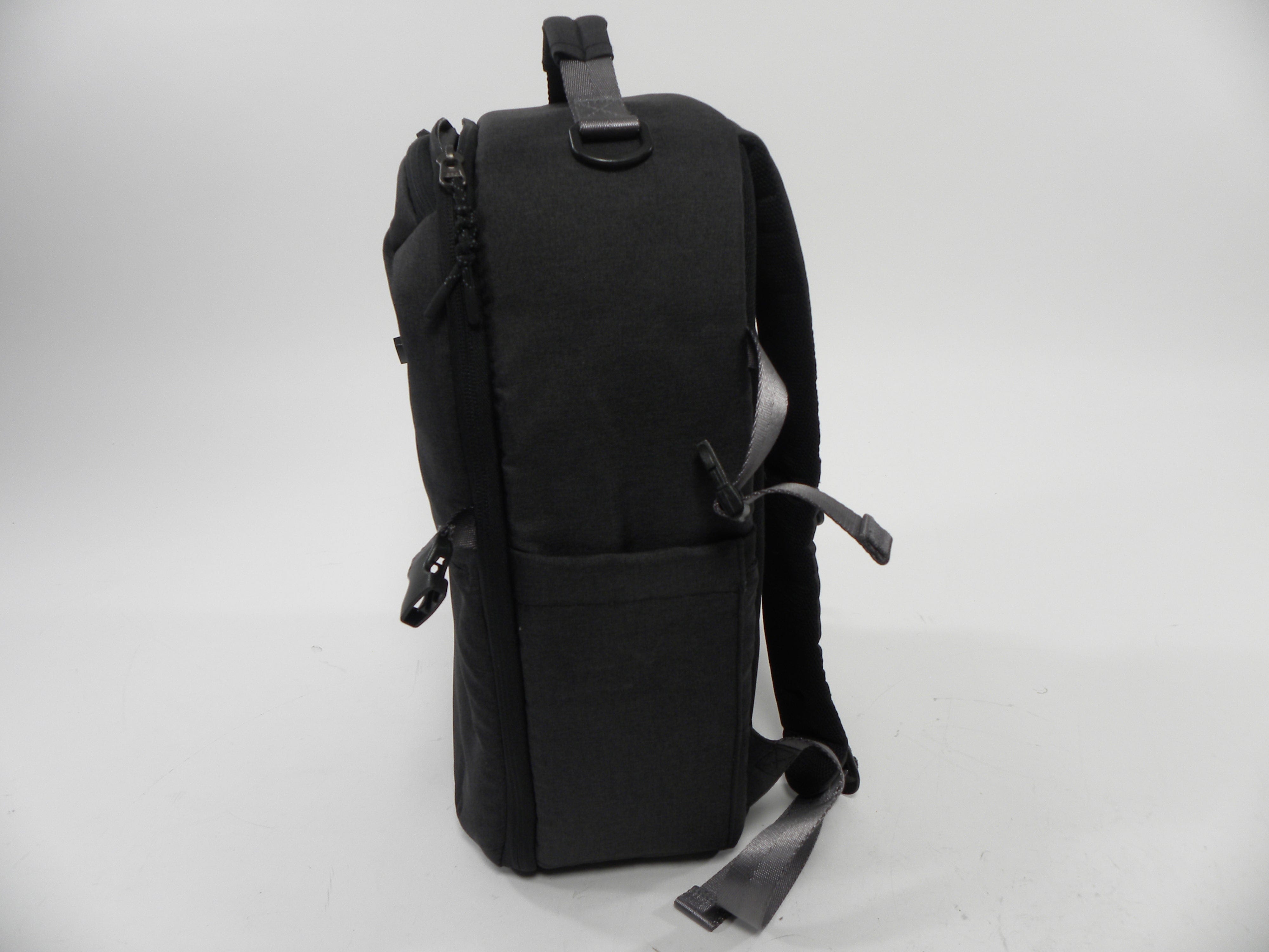 Heyday Camera Backpack (Gray)