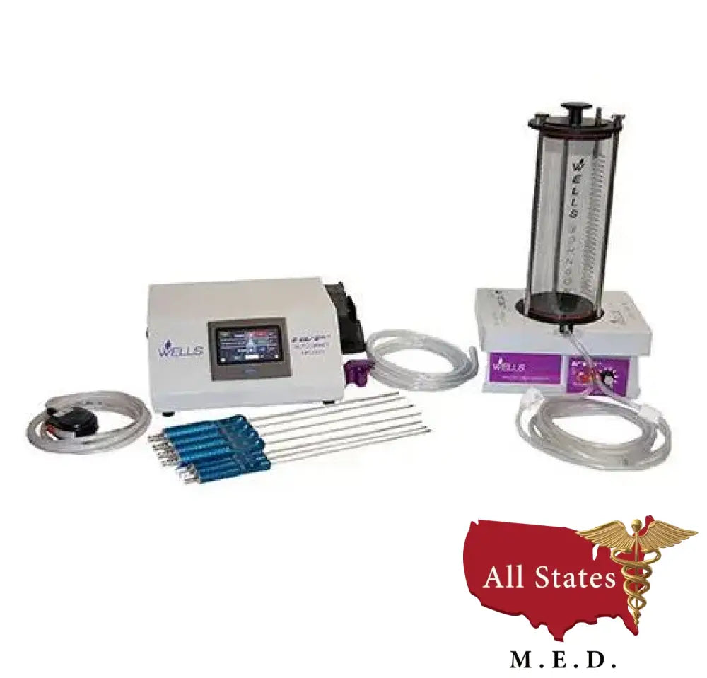 High Volume Precision Auto-Graft System (HVP™