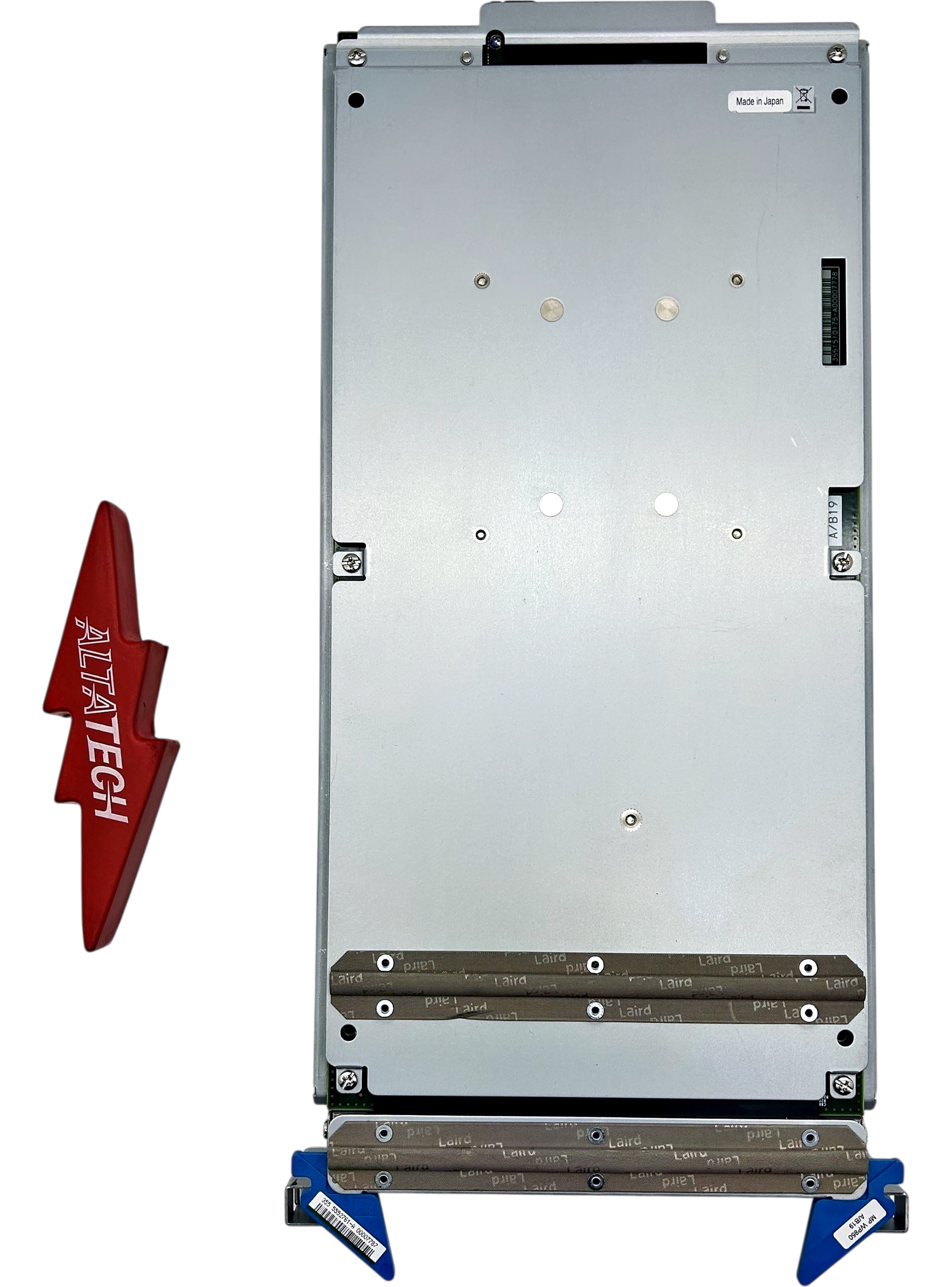 Hitachi DKC-F810I-MP VSP G1000 Virtual Storage Director Pair