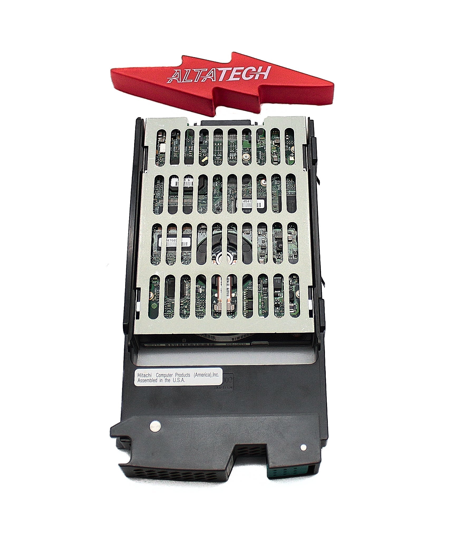 Hitachi DKR2E-J146FC 146GB 10K FC 3.5 2G