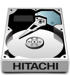 Hitachi Ultrastar 7K4000 - 2TB 7200RPM SATA Enterprise HDD | Alo Tech Solutions