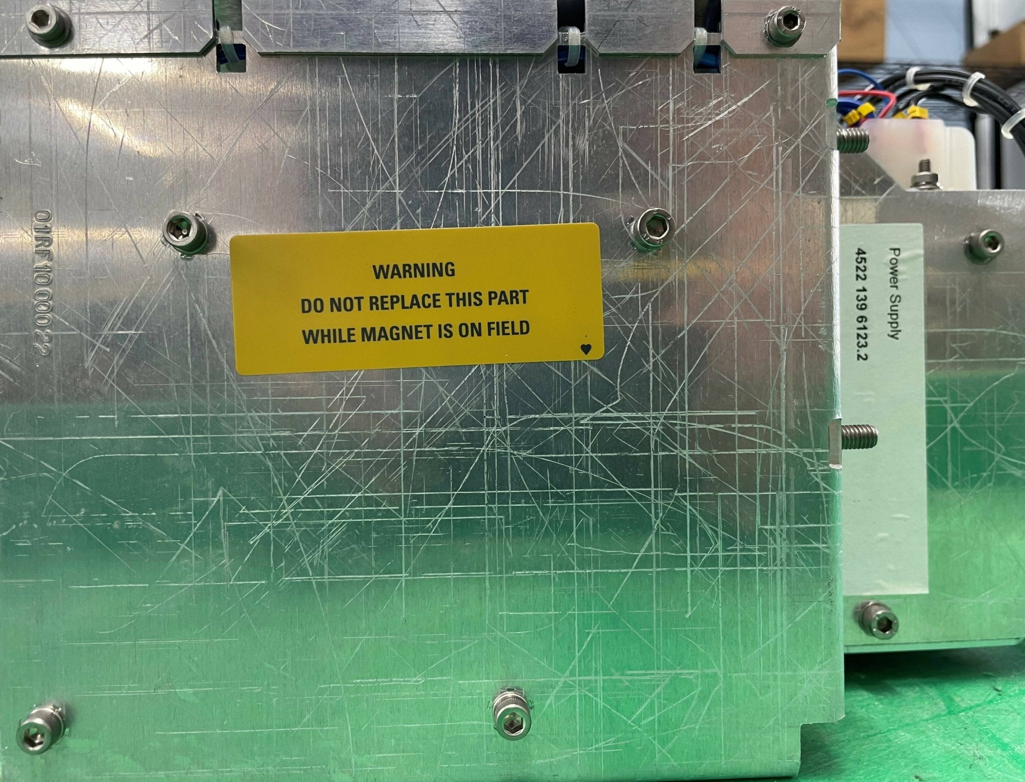 HLS12-6.8 POWER SUPPLY (4522 139 6123/45221396123 PHILIPS