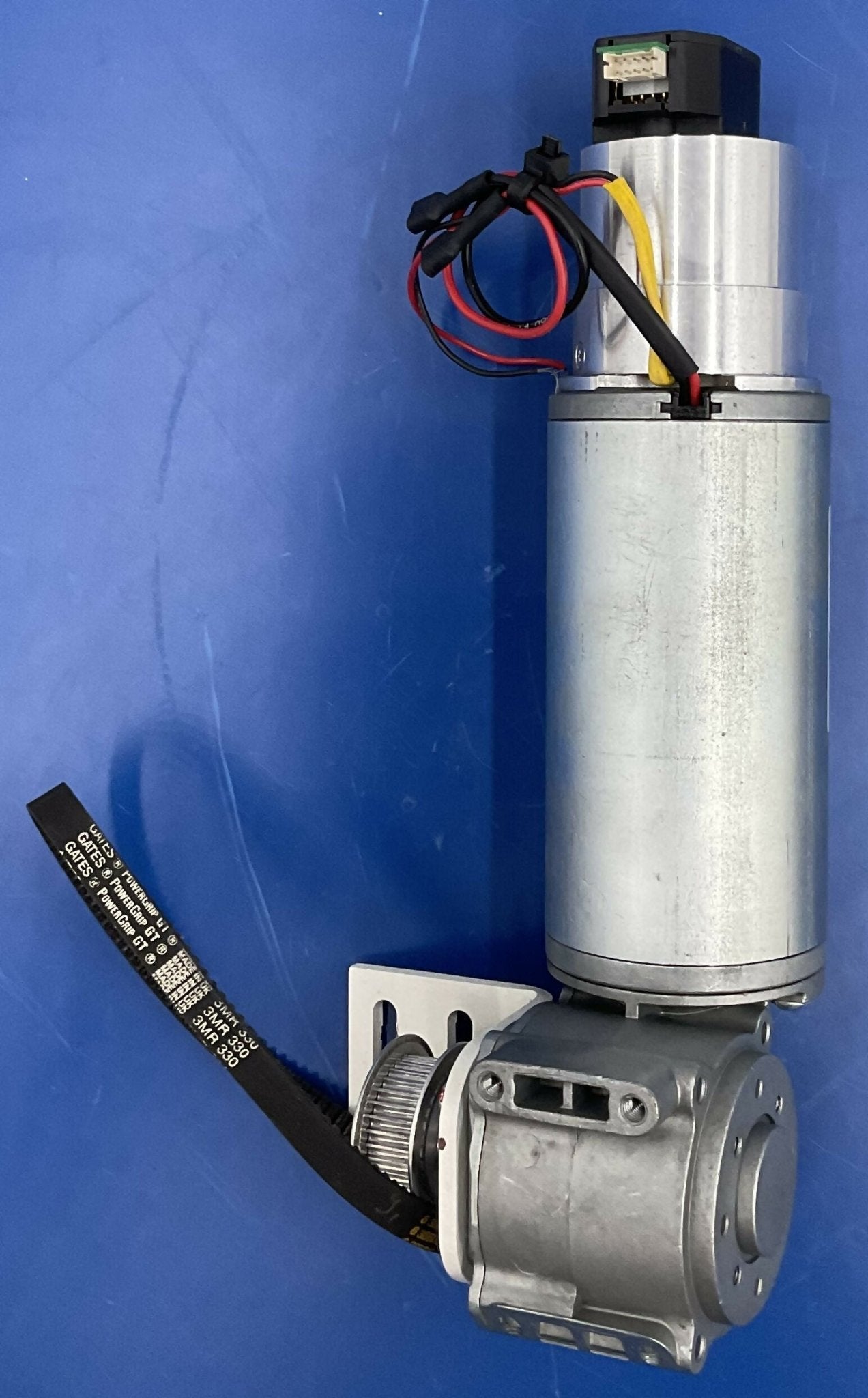 HORIZONTAL DRIVE (05551275/5551275) SIEMENS