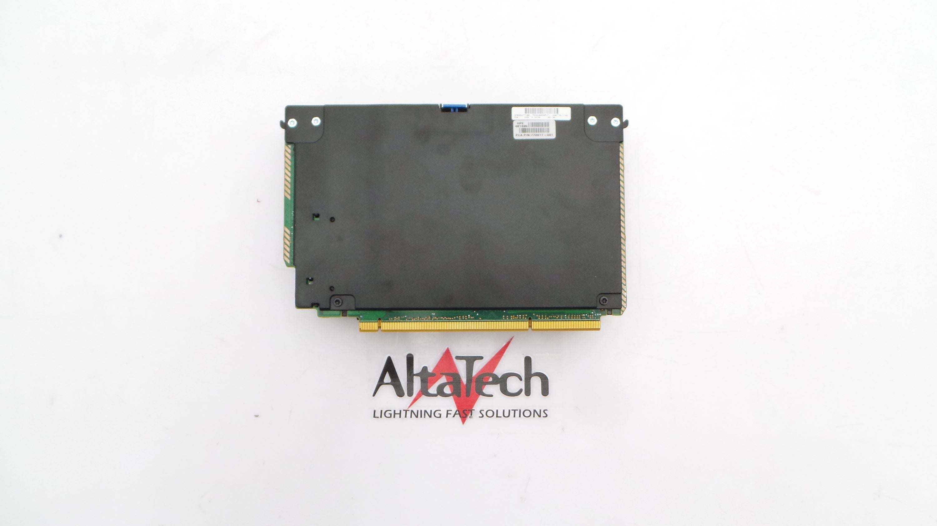 HP 013651-001 12 DDR4 Slot Memory Cart (DL580G9)