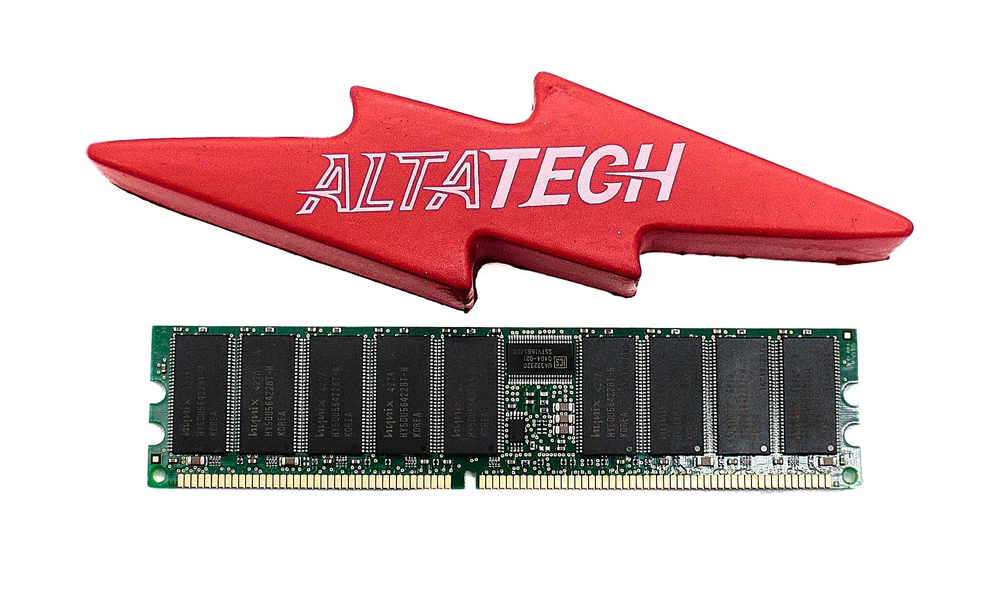 HP 261584-041 512MB (1X512MB) PC2100 ECC MEMORY