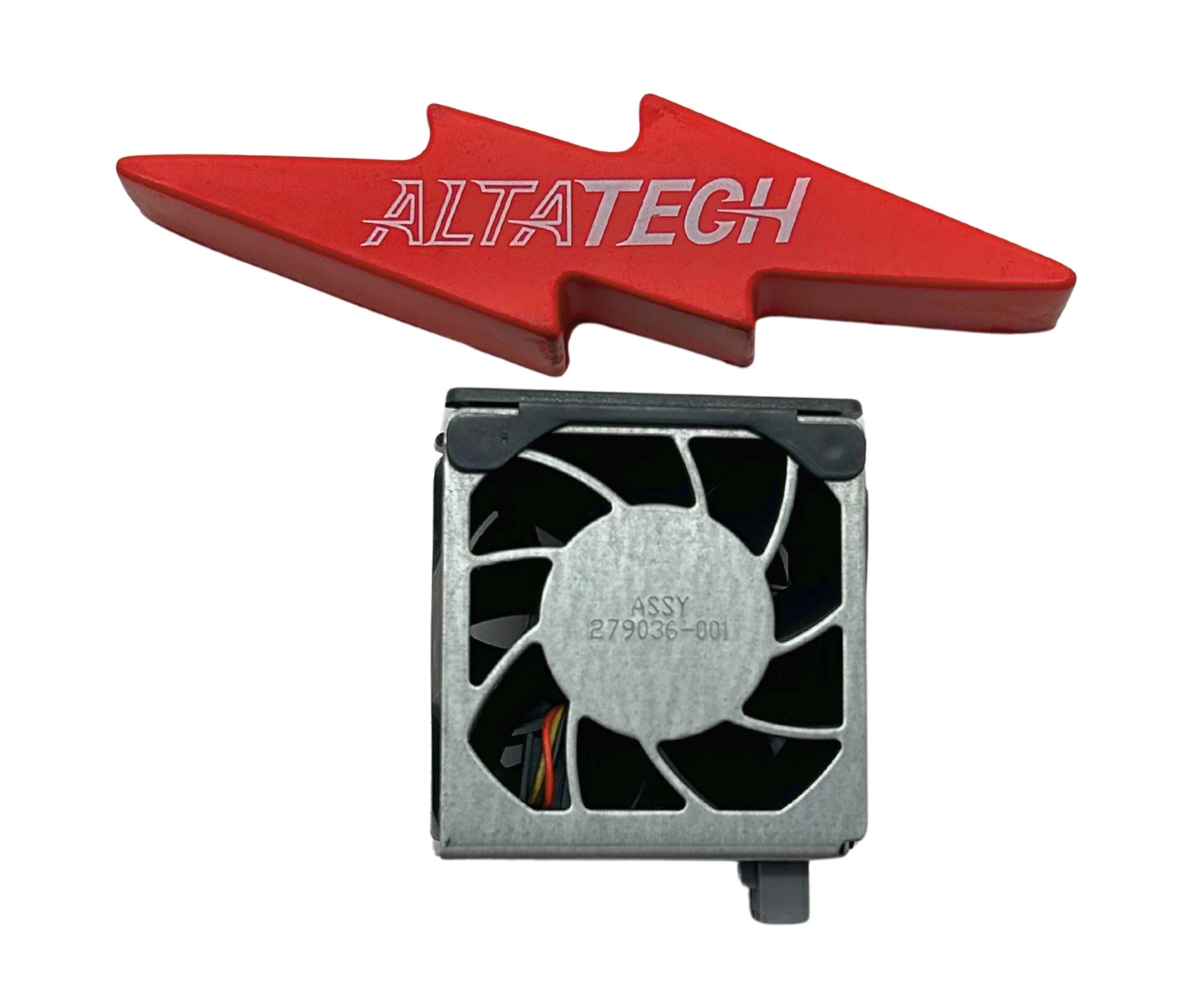HP 289544-001 60X38MM HOT PLUG FAN (DL380G3)