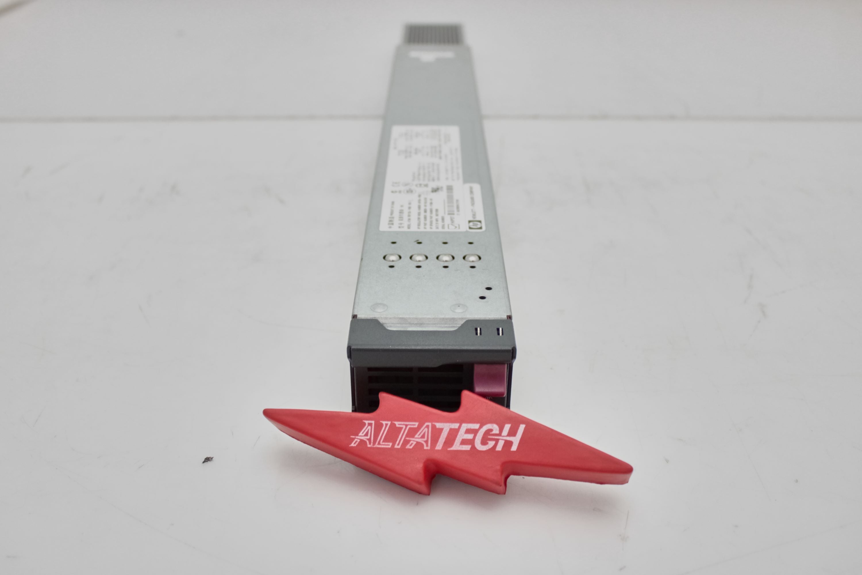HP 411099-001 C7000 2250W HOT PLUG POWER SUPPLY