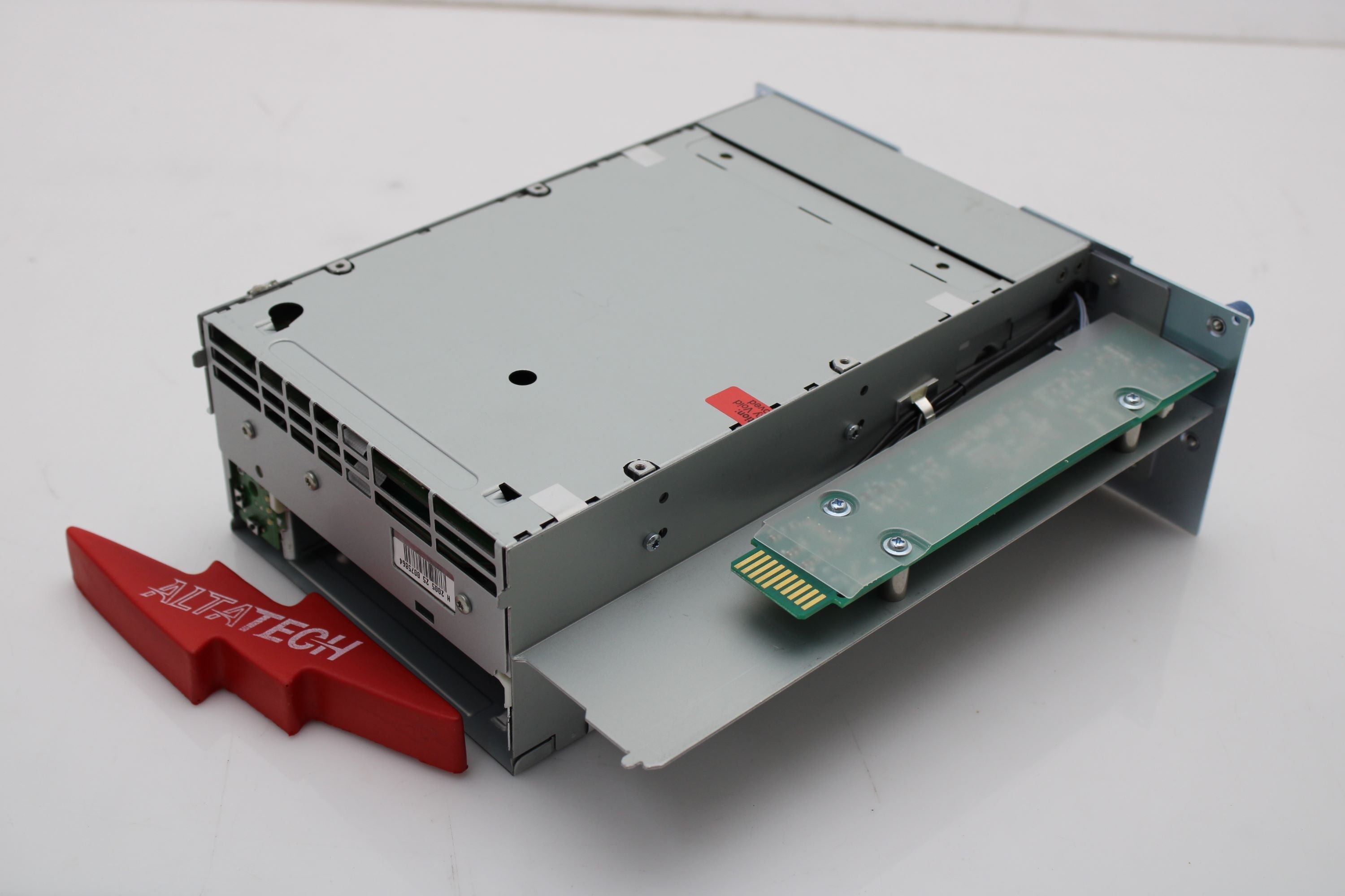 HP 453907-001 LTO4 ULT1840 FC DRV (MSL2024/4048)