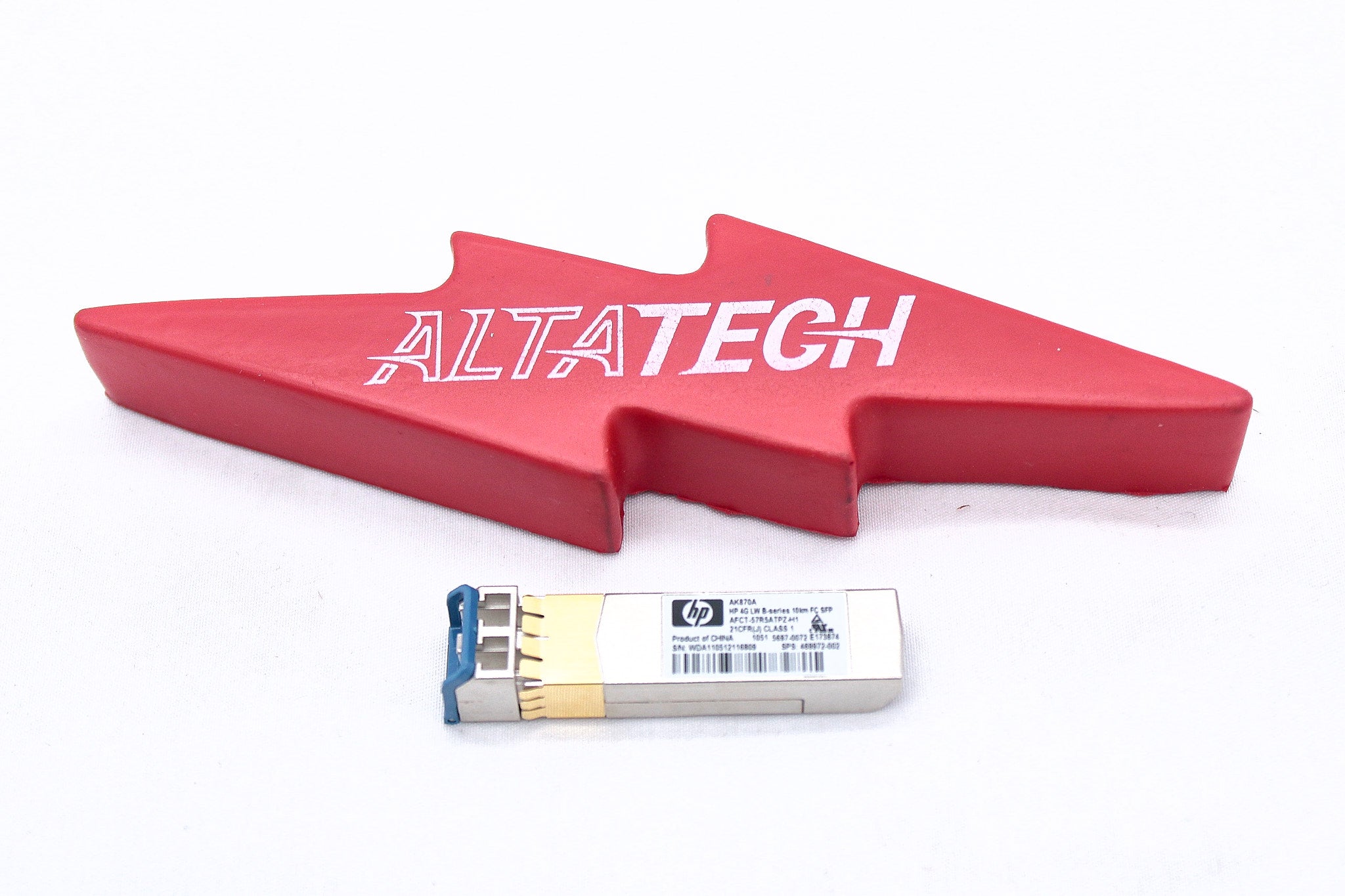 HP 469972-002 4GB Long Wave B-SERIES FC SFP