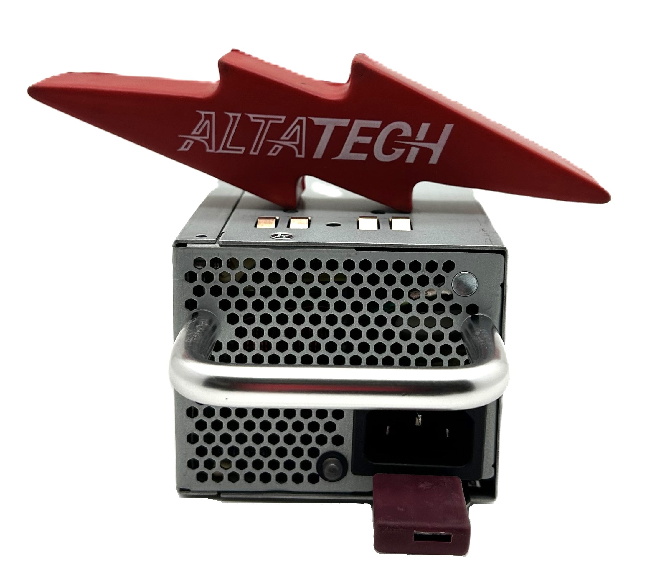 HP 489883-001 400W POWER SUPPLY (EVA6400/8400)