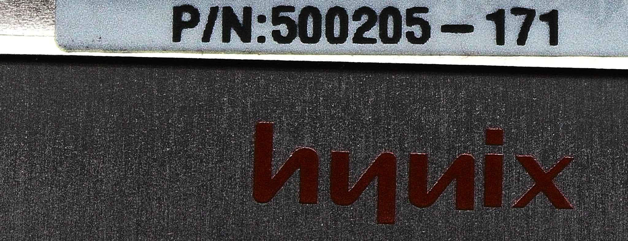 HP 500205-171 8GB PC3-10600R DDR3-1333 2RX4 ECC