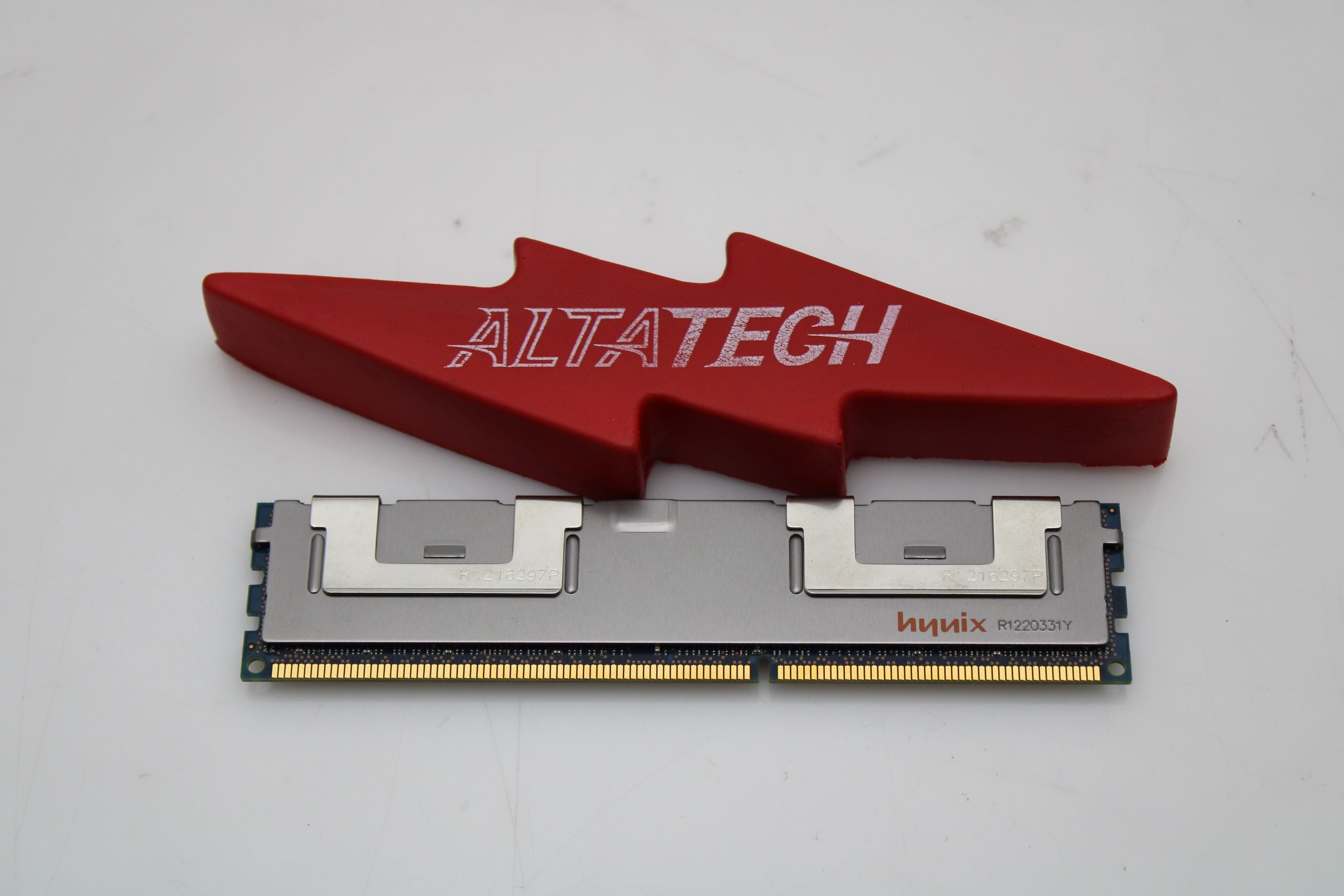 HP 500662-B21 8GB PC3-10600R DDR3-1333 2RX4 ECC