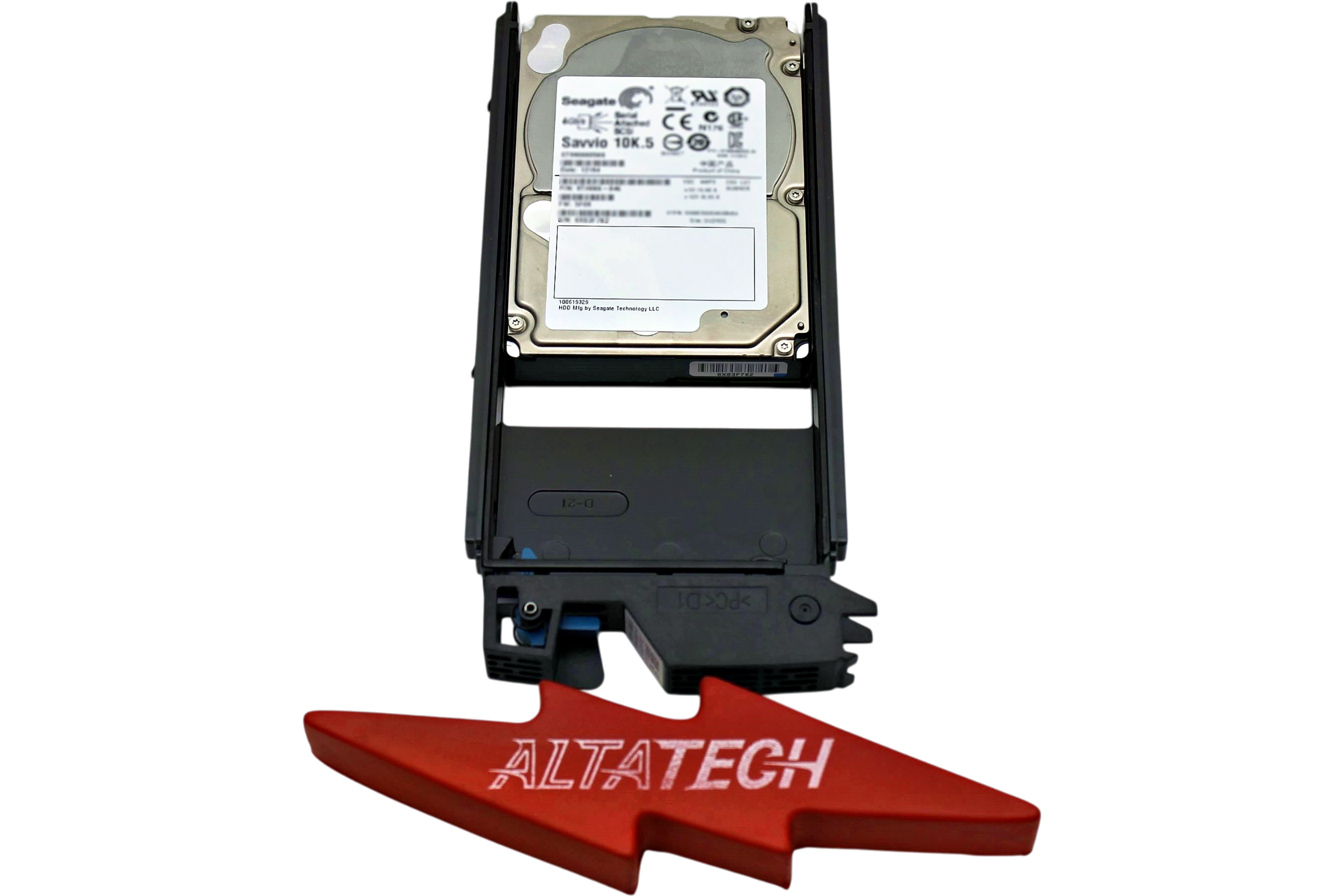 HP 5541891-A 900GB 6G 10K SFF SAS (P9500)