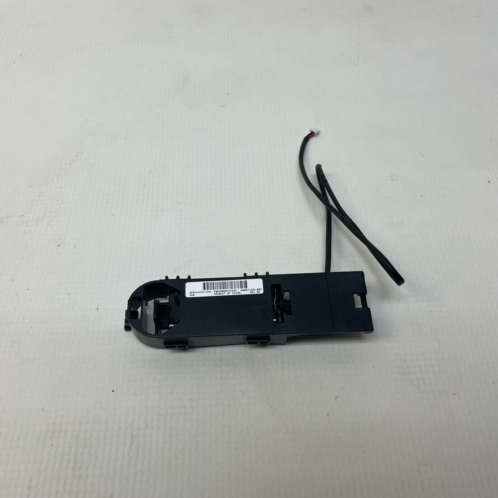 HP 571436-003_x10 FBWC CAPACITOR MOD. (13IN CBL)