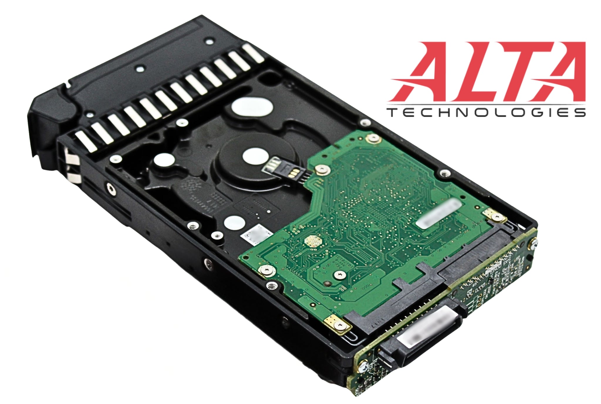 HP 601776-001 450GB 6G 15K LFF SAS HDD (P2000)