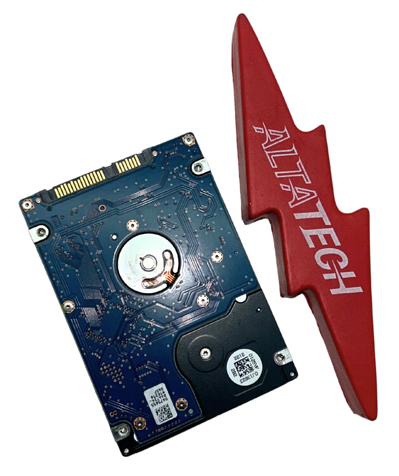 HP 627988-001 320GB 7.2K 3G 2.5INCH SATA HDD