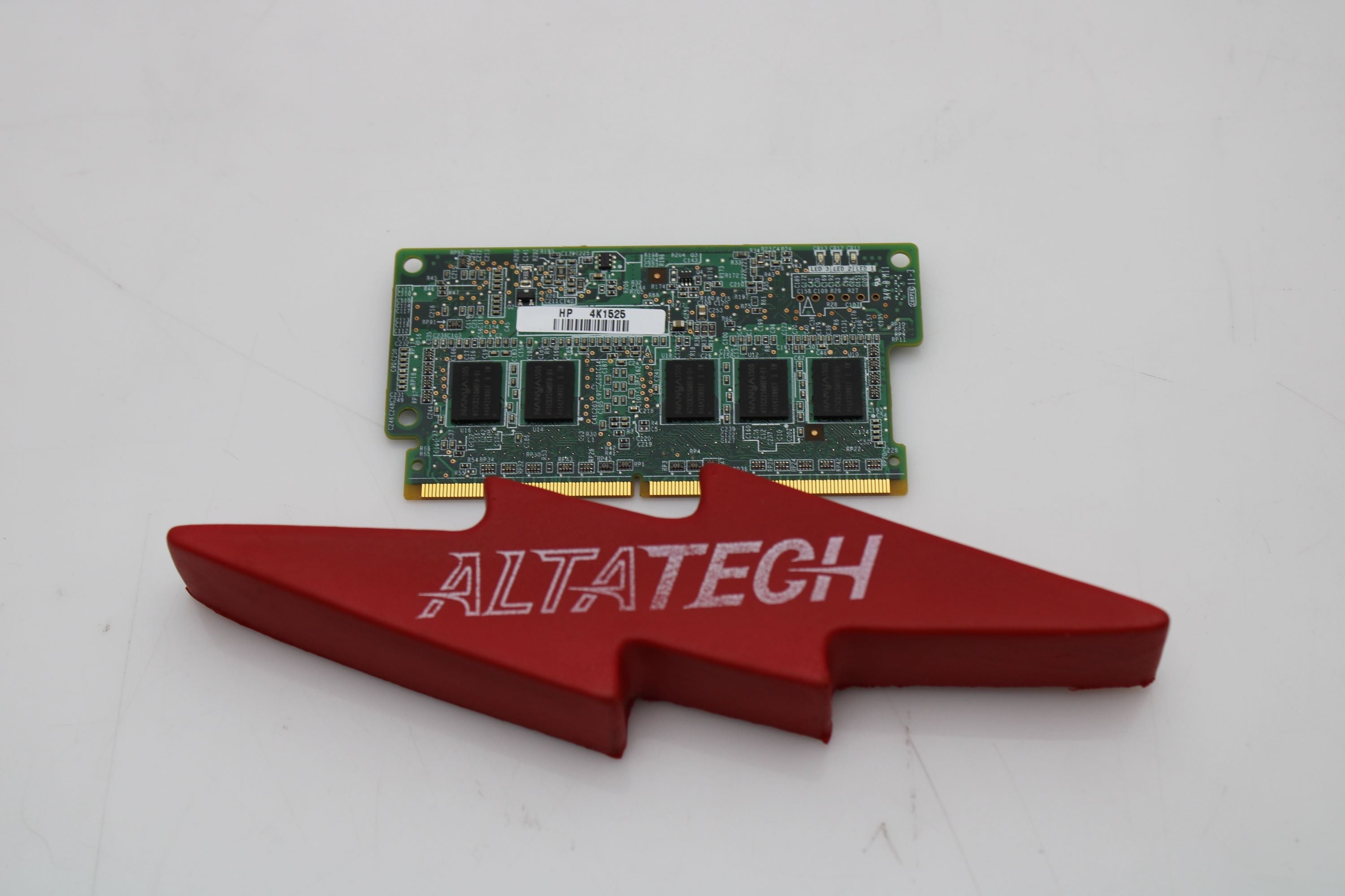 HP 633542-001 ProLiant DL360P G8 1GB FBWC