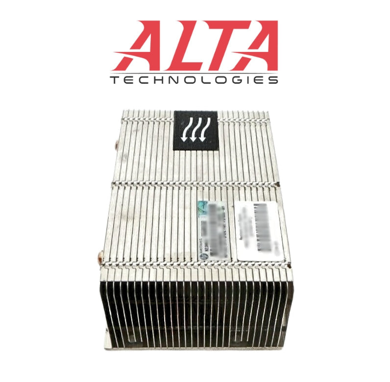 HP 653242-003 DL380P G8 HEATSINK