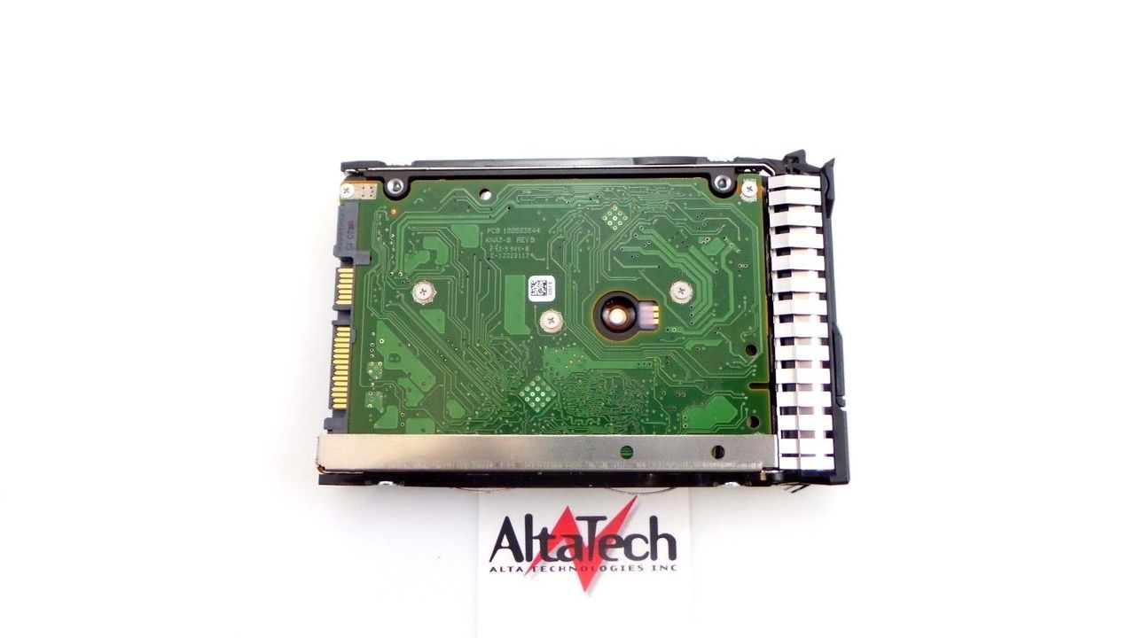 HP 655708-B21 500GB 7.2K SATA 2.5" SFF Hard Drive
