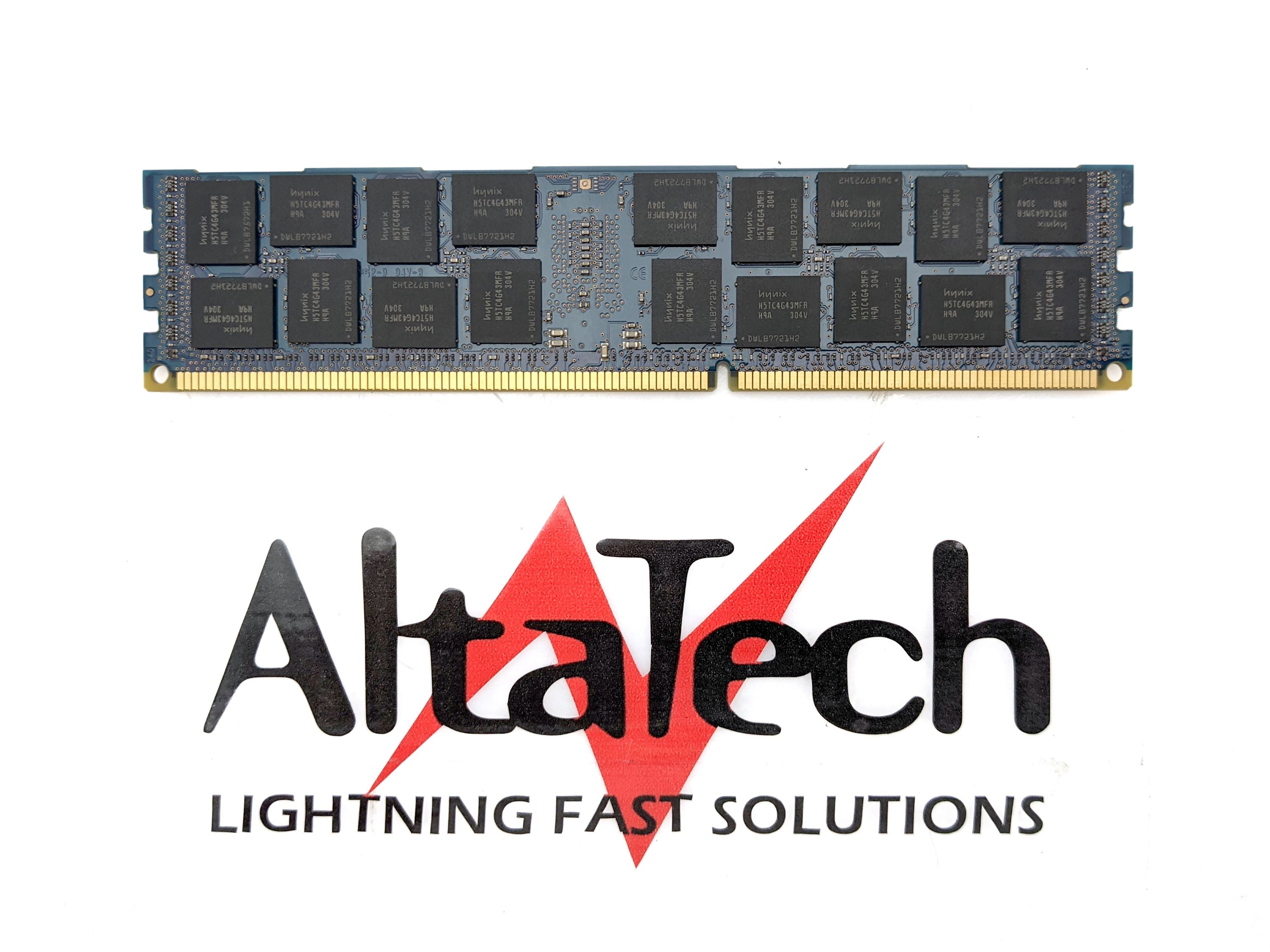 HP 664692-001 16GB PC3L-10600R ECC