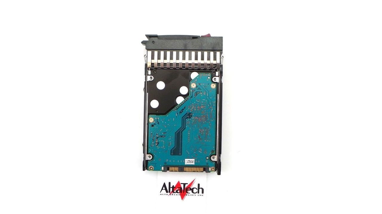 HP 669010-001 M6625 300GB 6G SAS 15K 2.5IN HDD