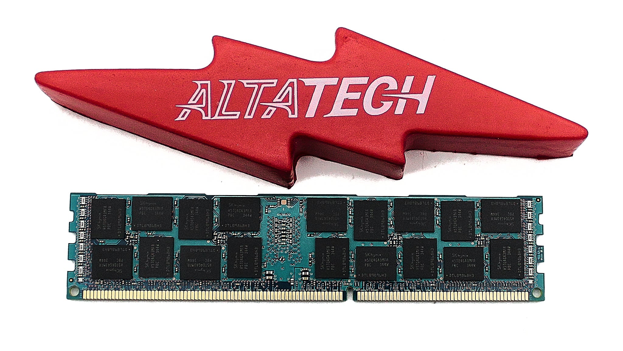 HP 684316-181 16GB PC3-12800R DDR3-1600 2RX4 ECC