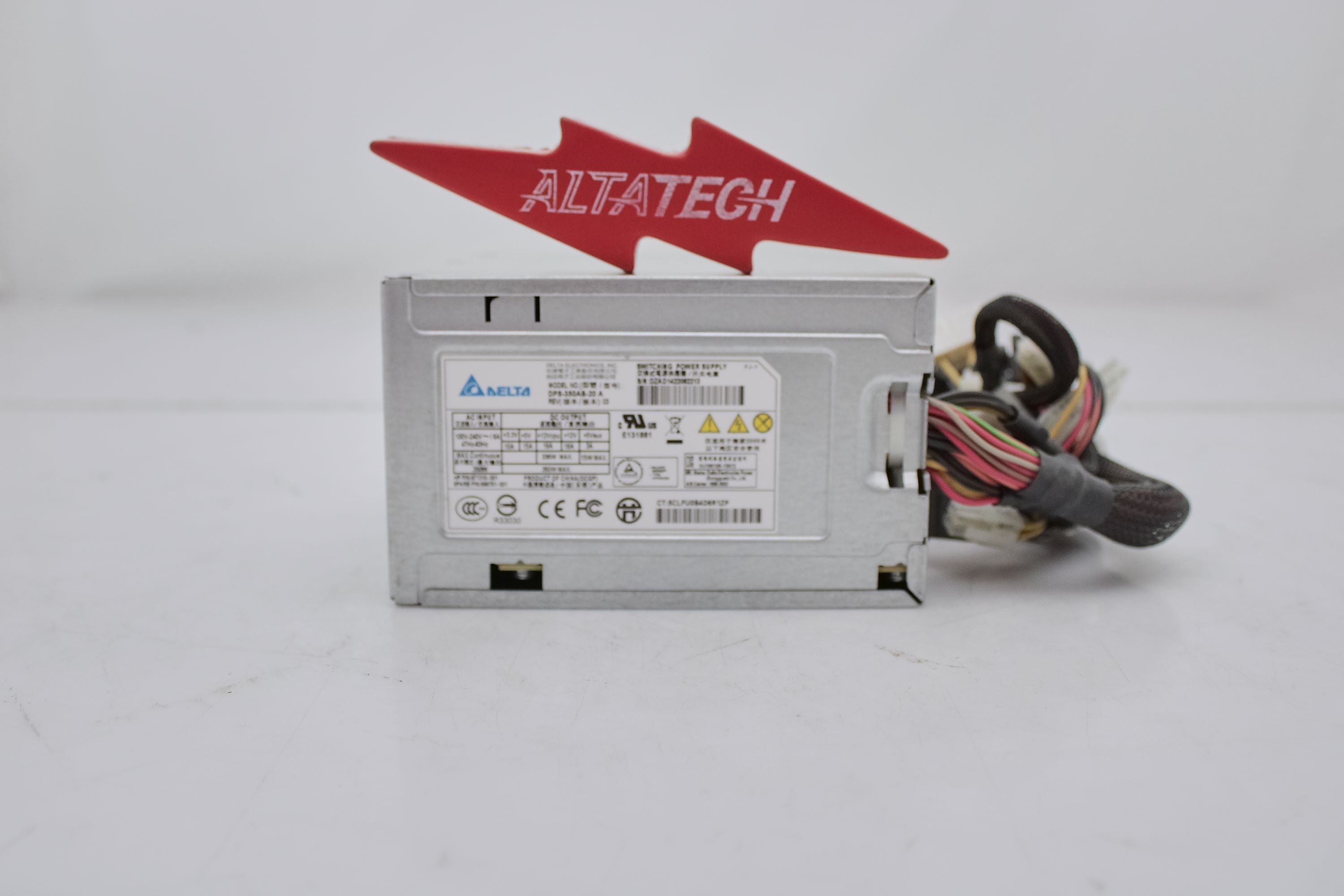 HP 686761-001 350W POWER SUPPLY
