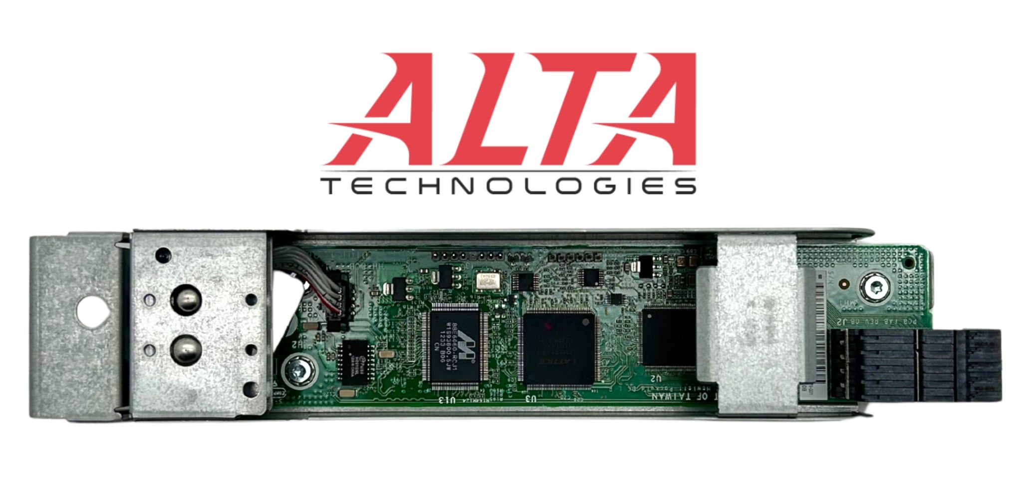 HP 689254-001 SL4500 4.3U MAMAGEMMENT MODULE