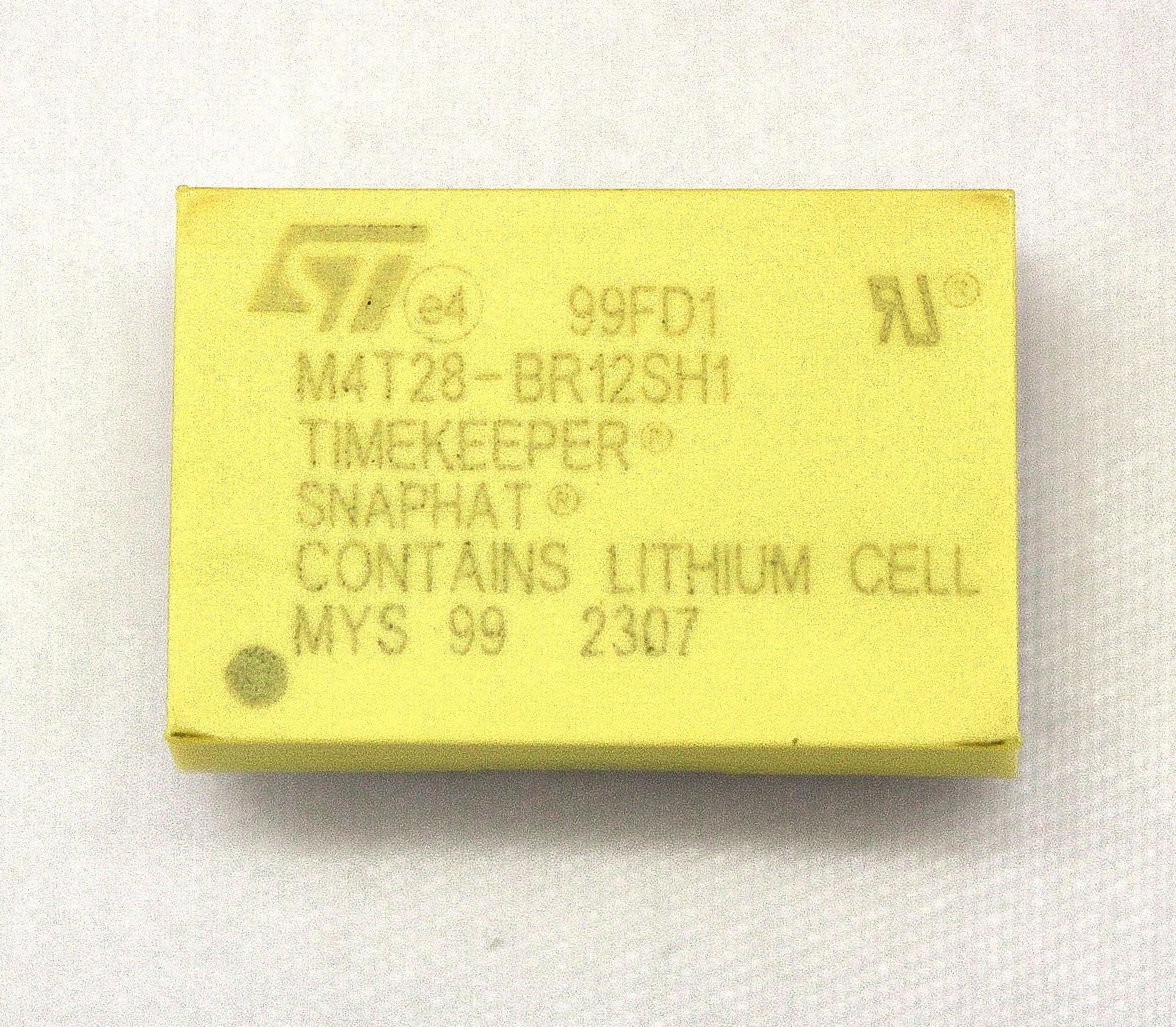 HP 708907-001 C3000 OA REPLACEMENT BATTERY