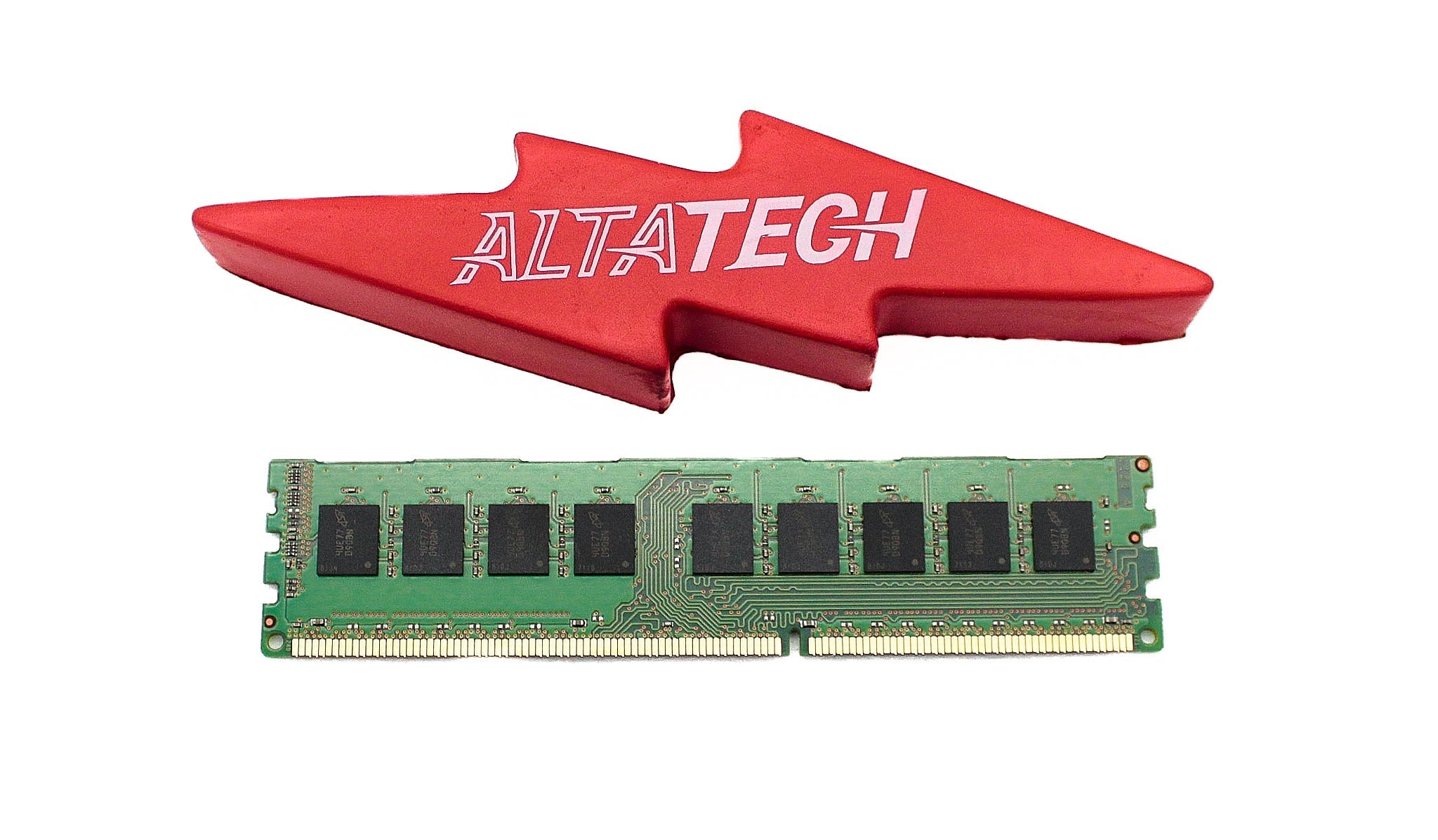 HP 712288-581 8GB PC3-14900E DDR3-1866 2RX8 ECC