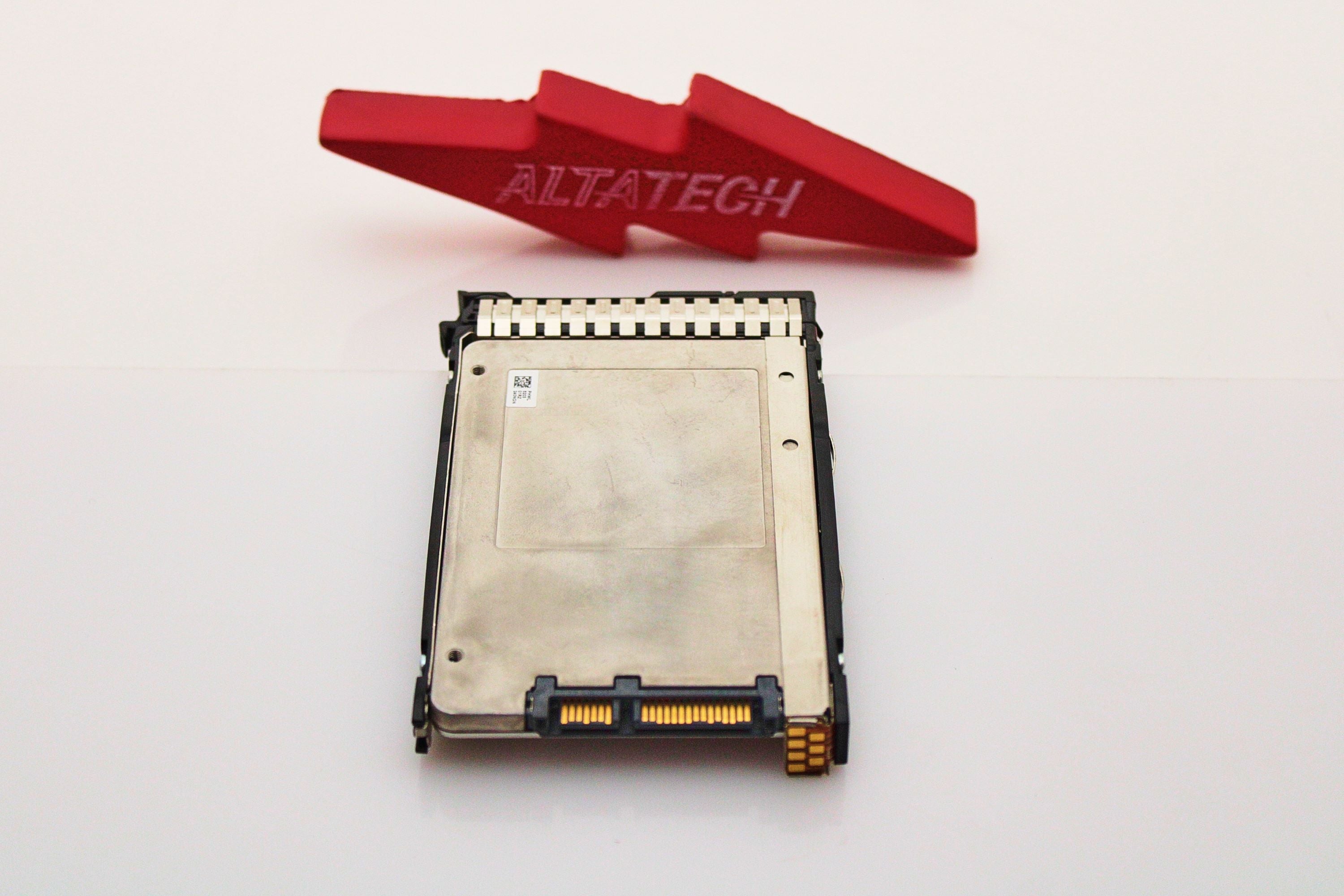HP 728765-001 240GB 6G SATA VE 2.5IN SC EV SSD