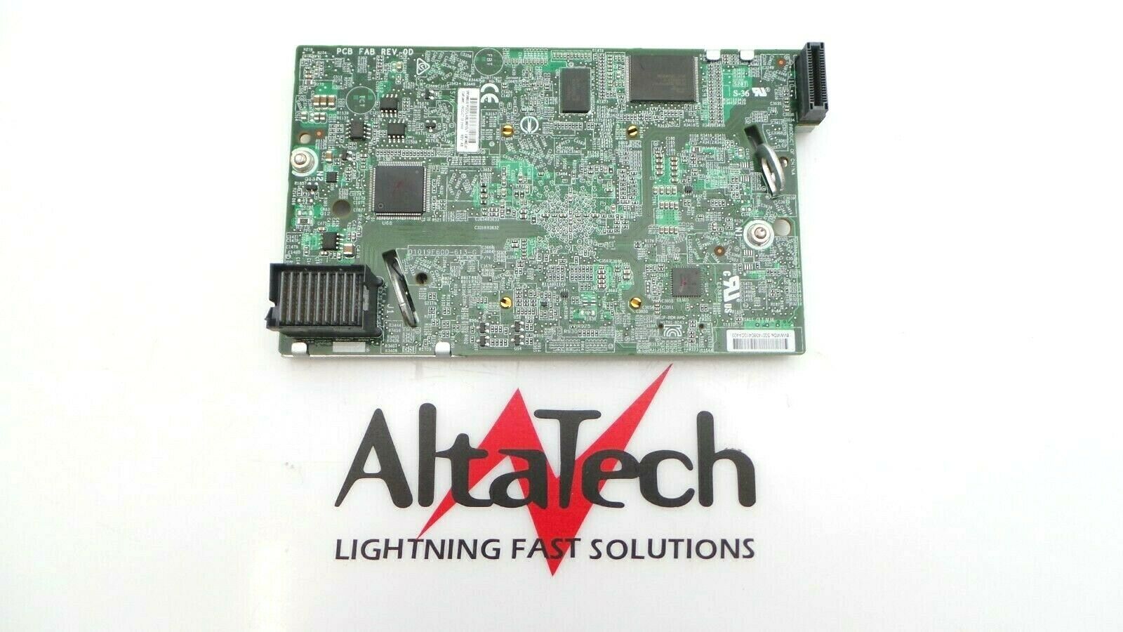 HP 749682-001 2-Port P244BR/1GB 12G SAS RAID Card