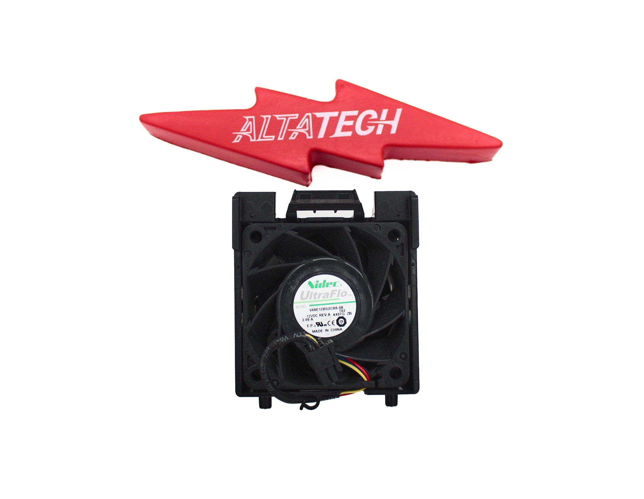HP 773483-001 HOT-SWAP FAN ASSY (DL180G9)