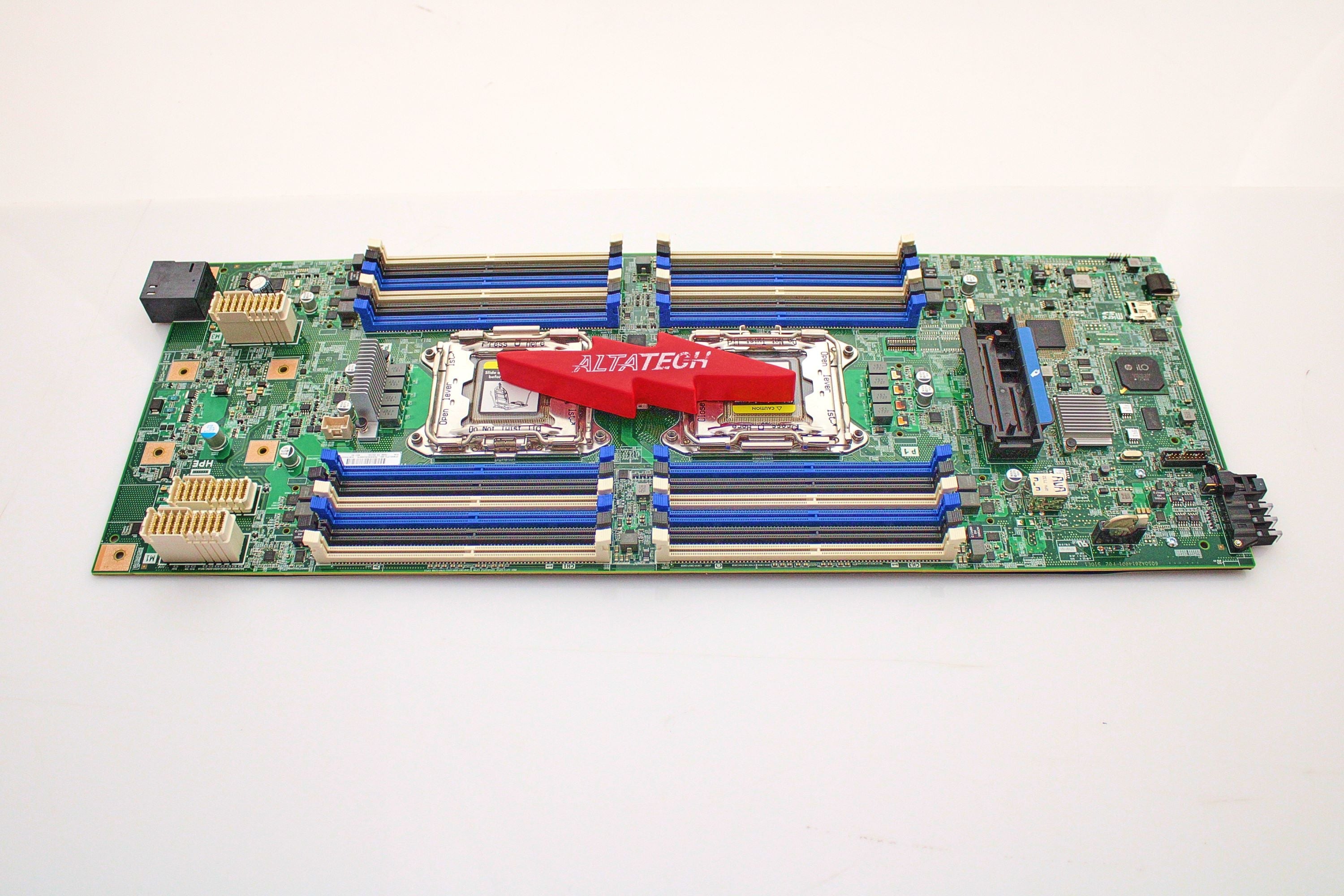 HP 801374-001 System Board Synergy 480 GEN10