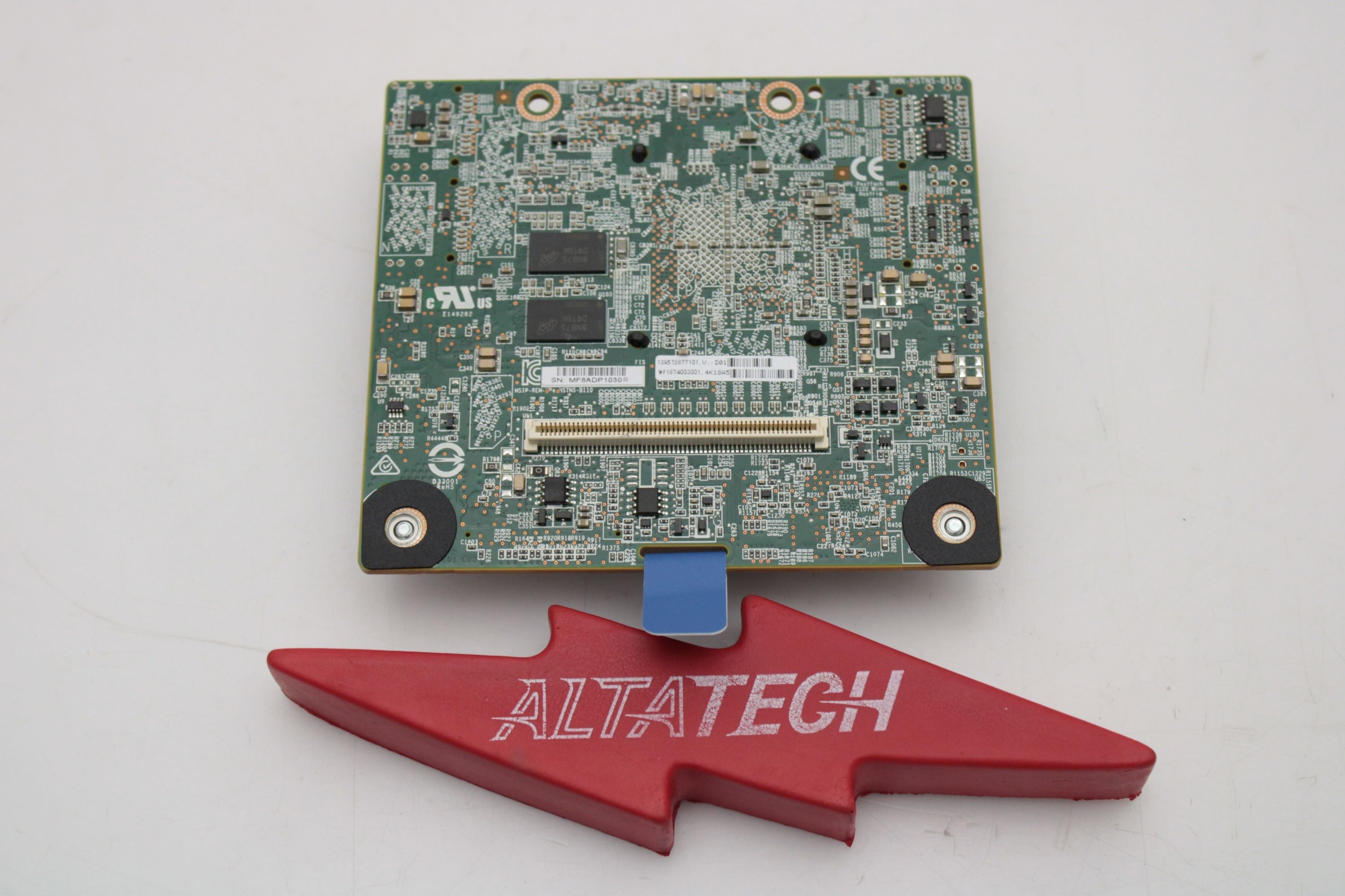 HP 804341-001 SMART ARRAY P816I-A SR 12G SAS CNTR